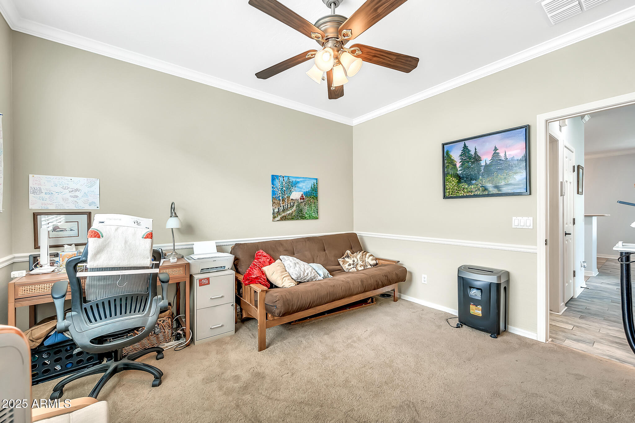 660 W TWIN PEAKS Parkway