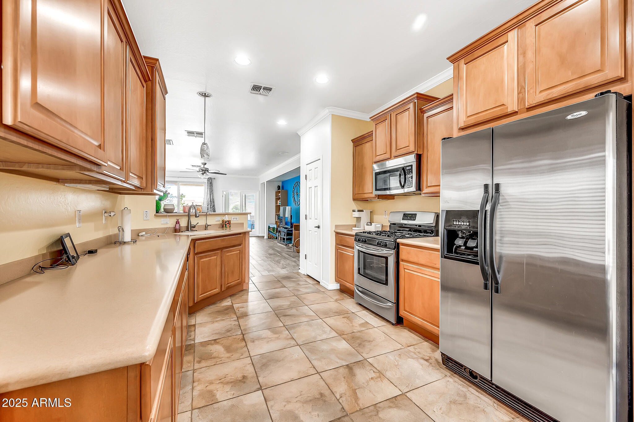 660 W TWIN PEAKS Parkway