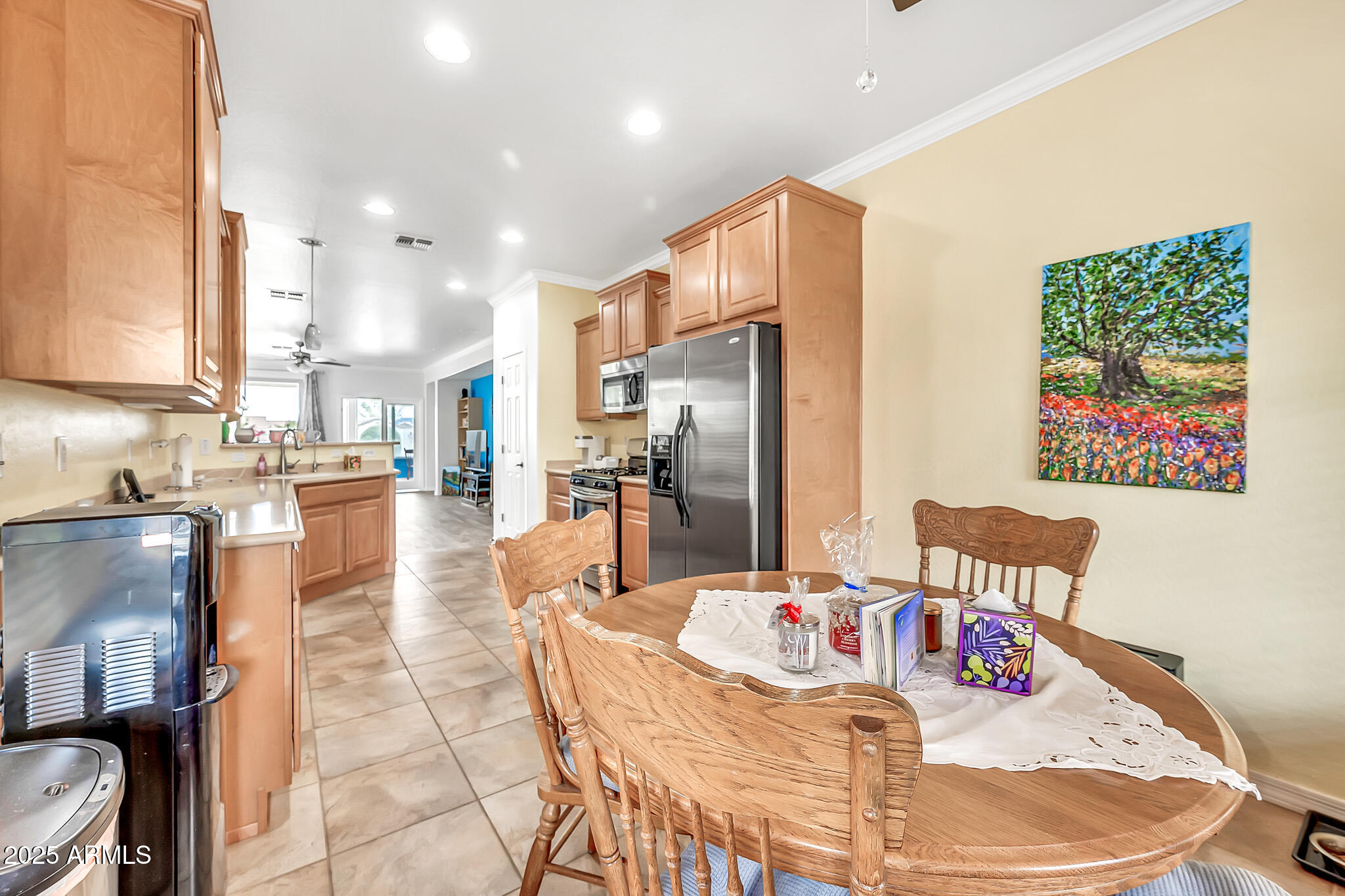 660 W TWIN PEAKS Parkway