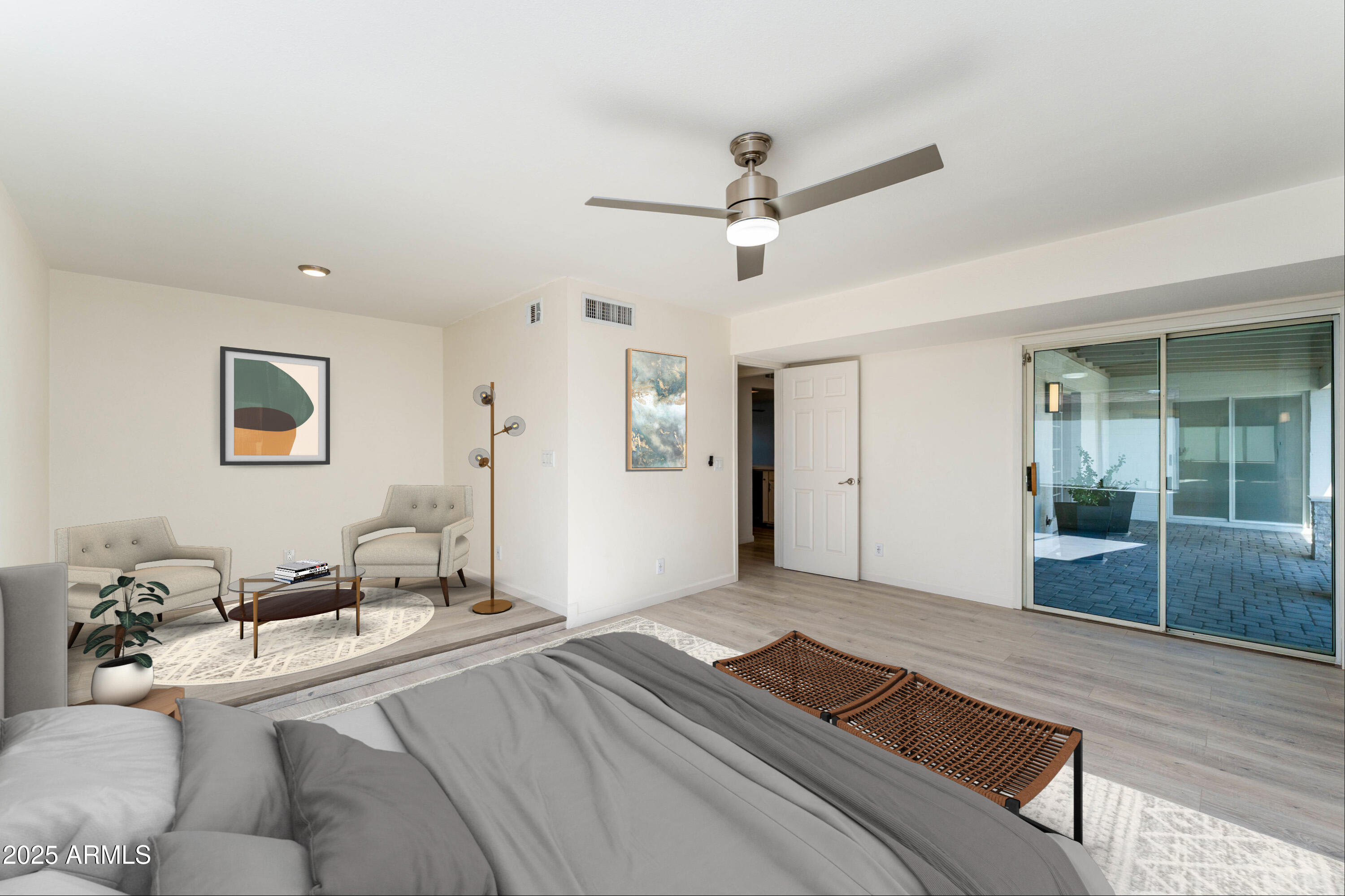 4033 W SHARON Avenue