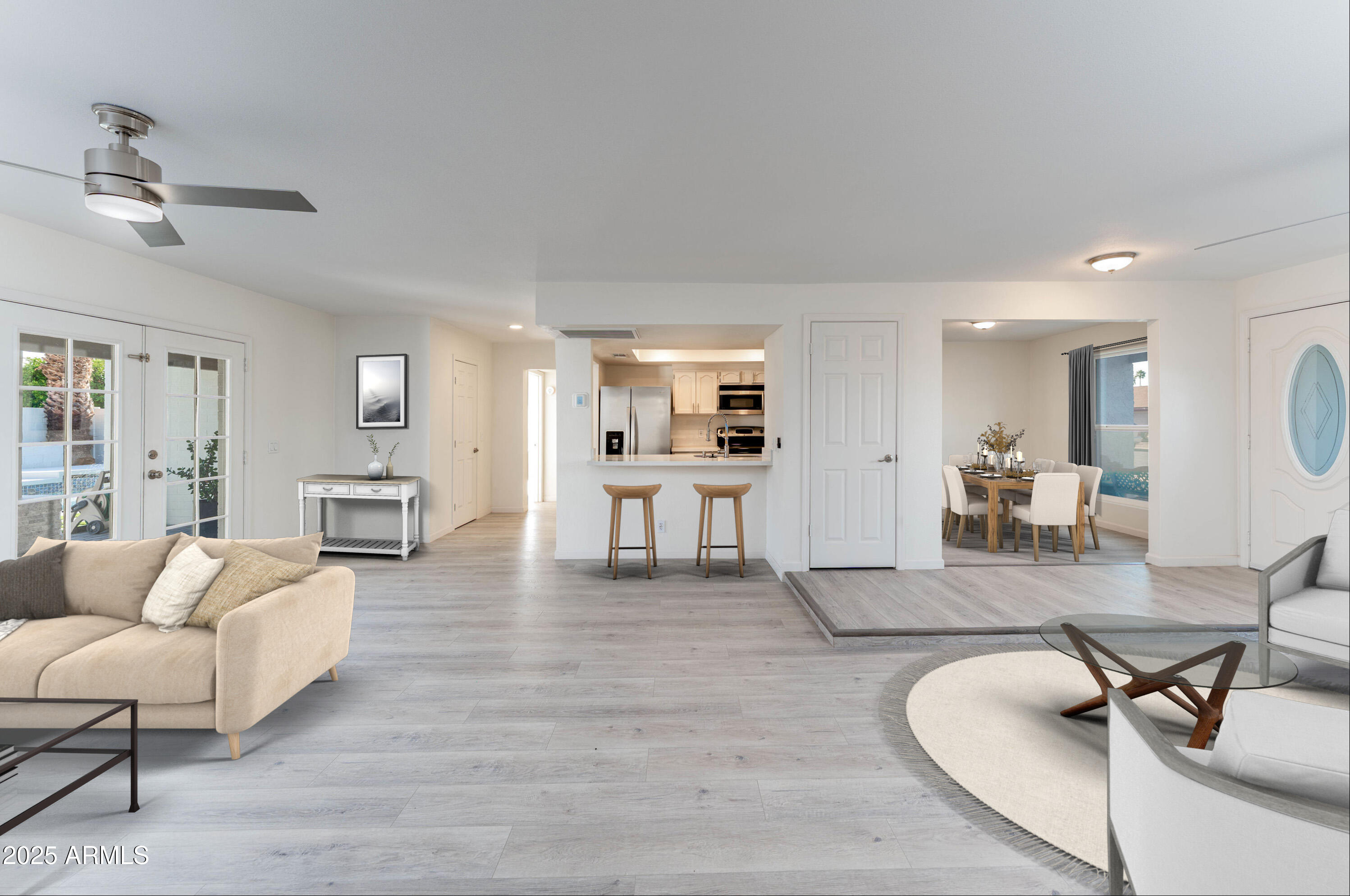 4033 W SHARON Avenue