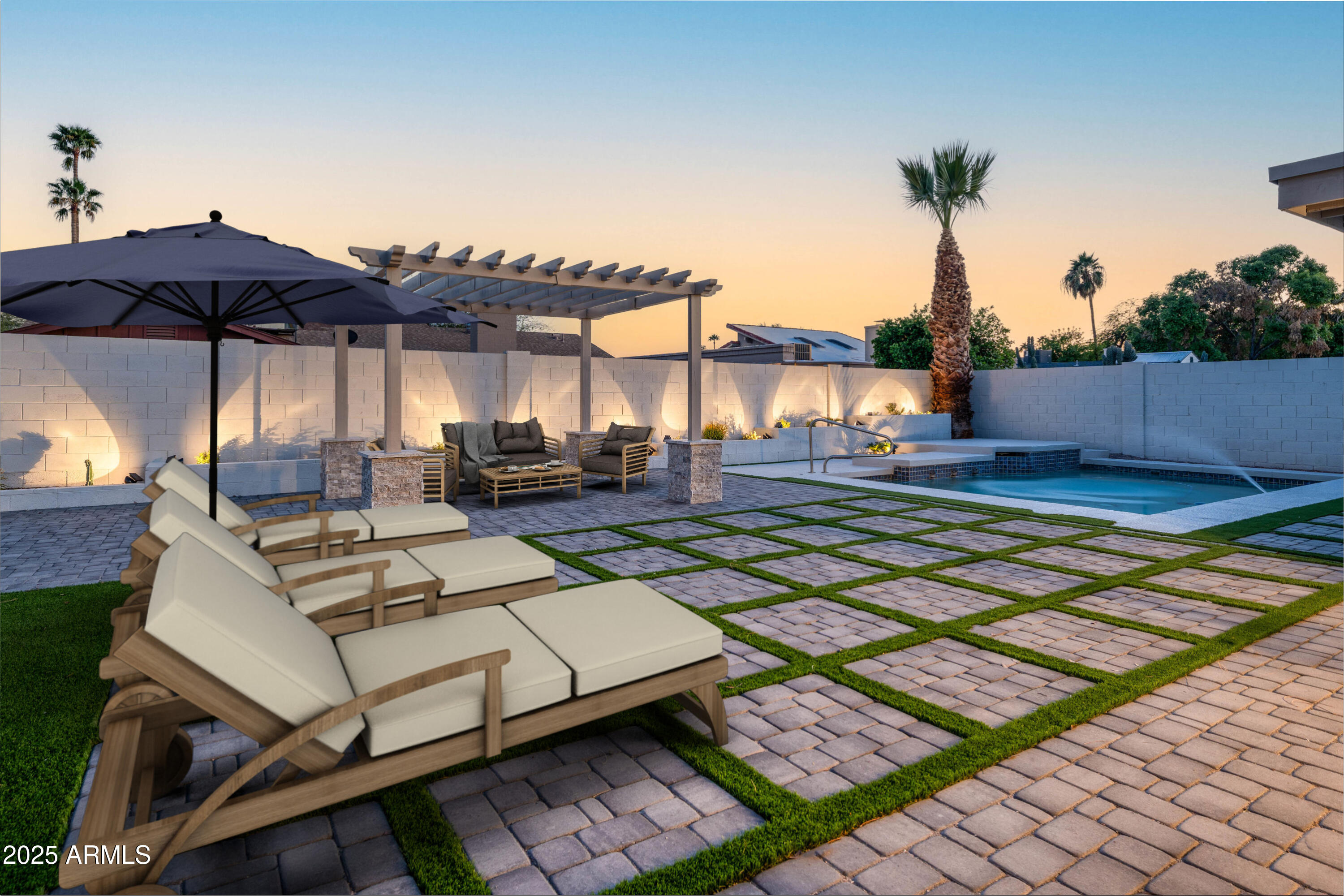 4033 W SHARON Avenue