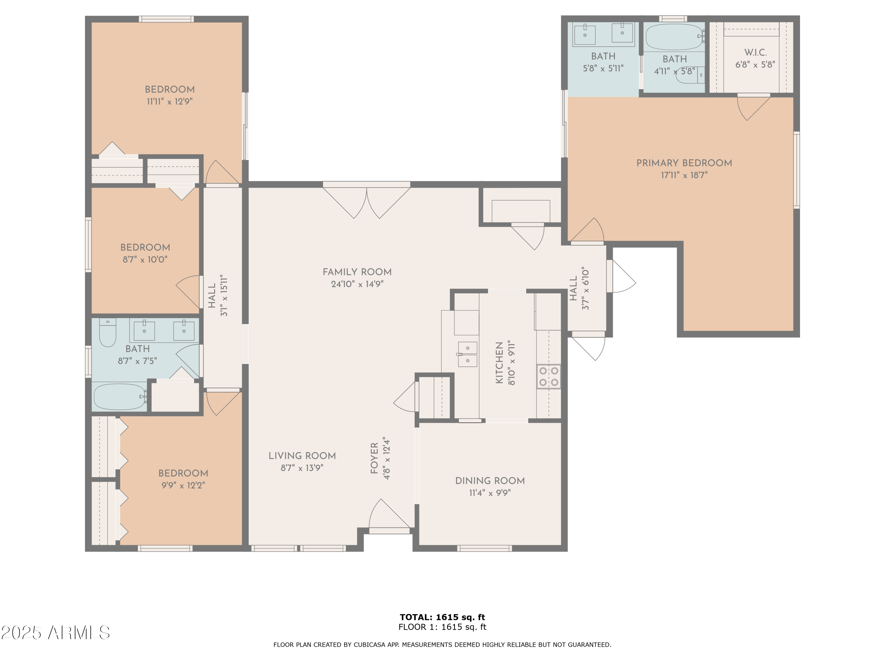 4033 W SHARON Avenue