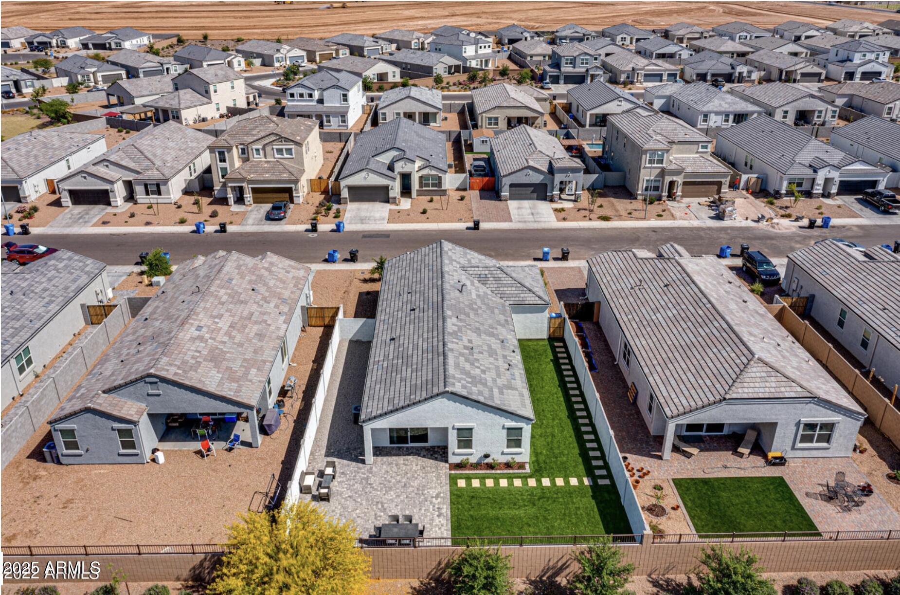 5209 W San Gabriel Avenue