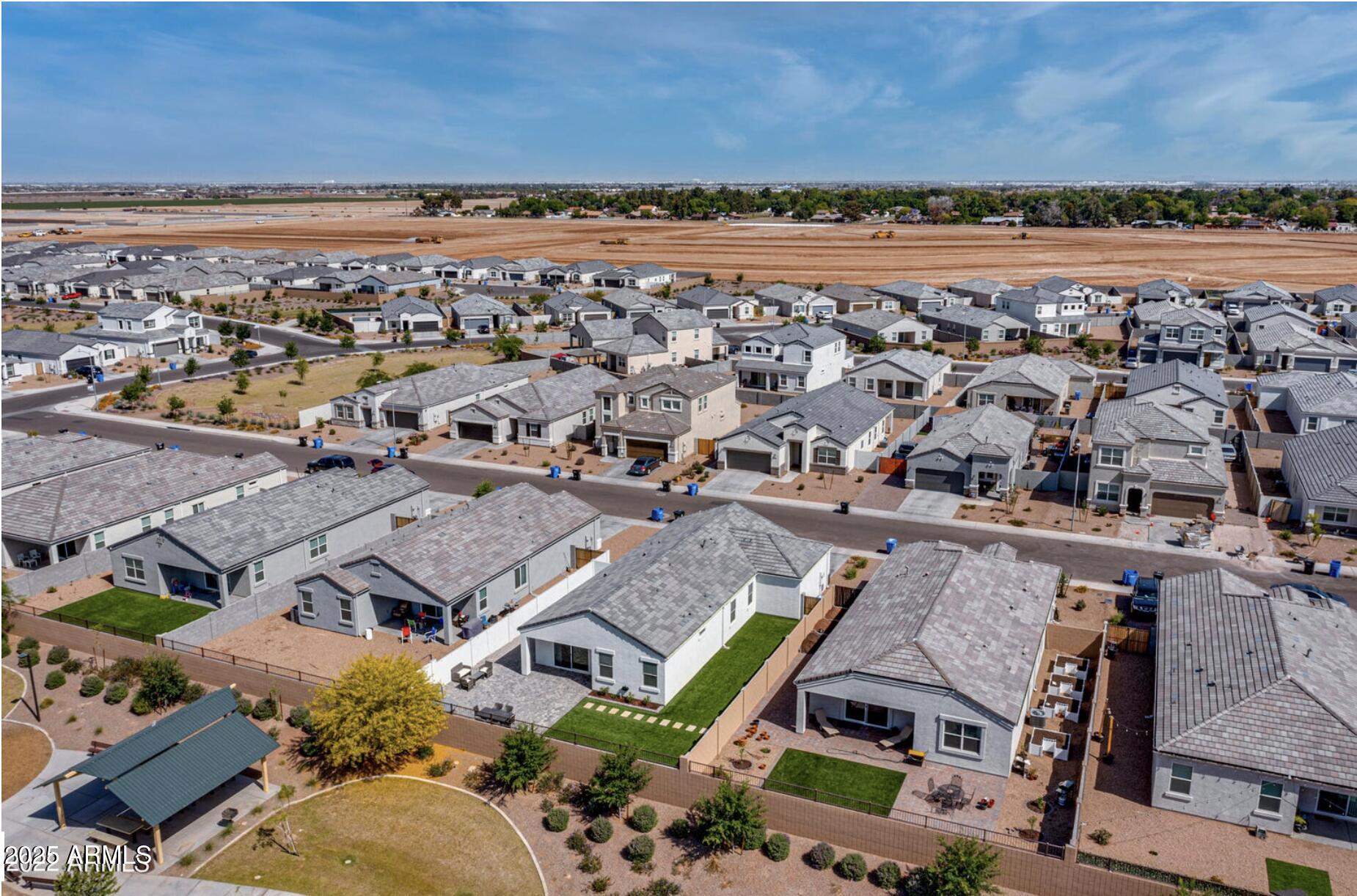 5209 W San Gabriel Avenue