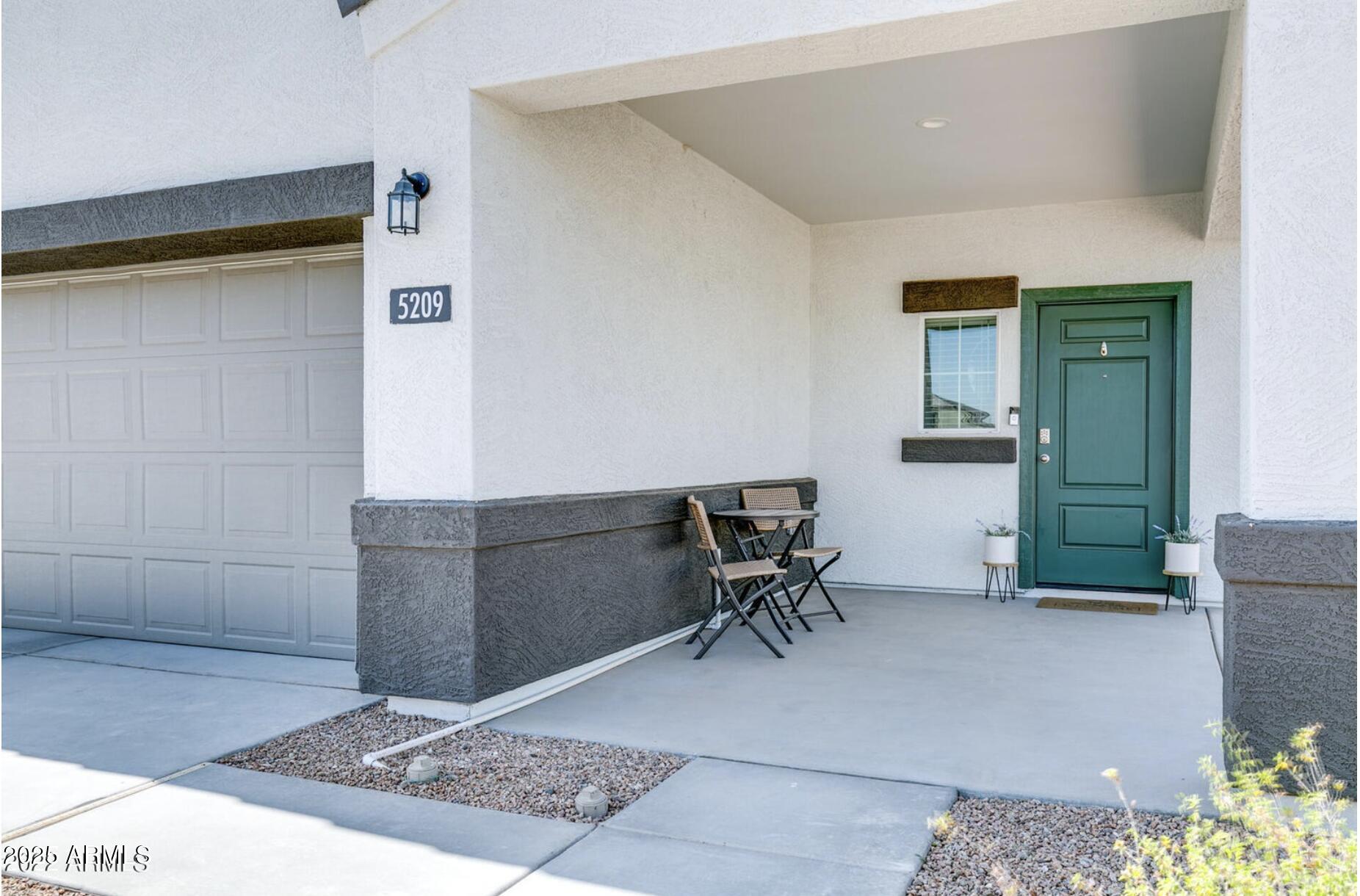 5209 W San Gabriel Avenue