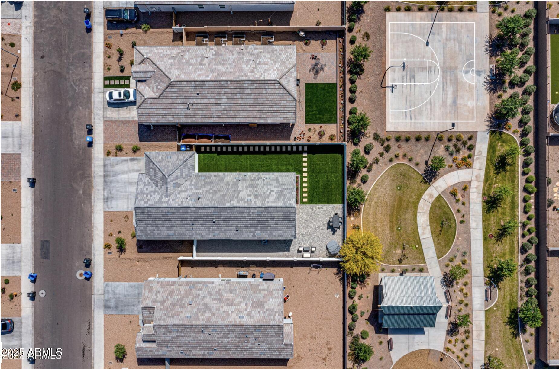 5209 W San Gabriel Avenue