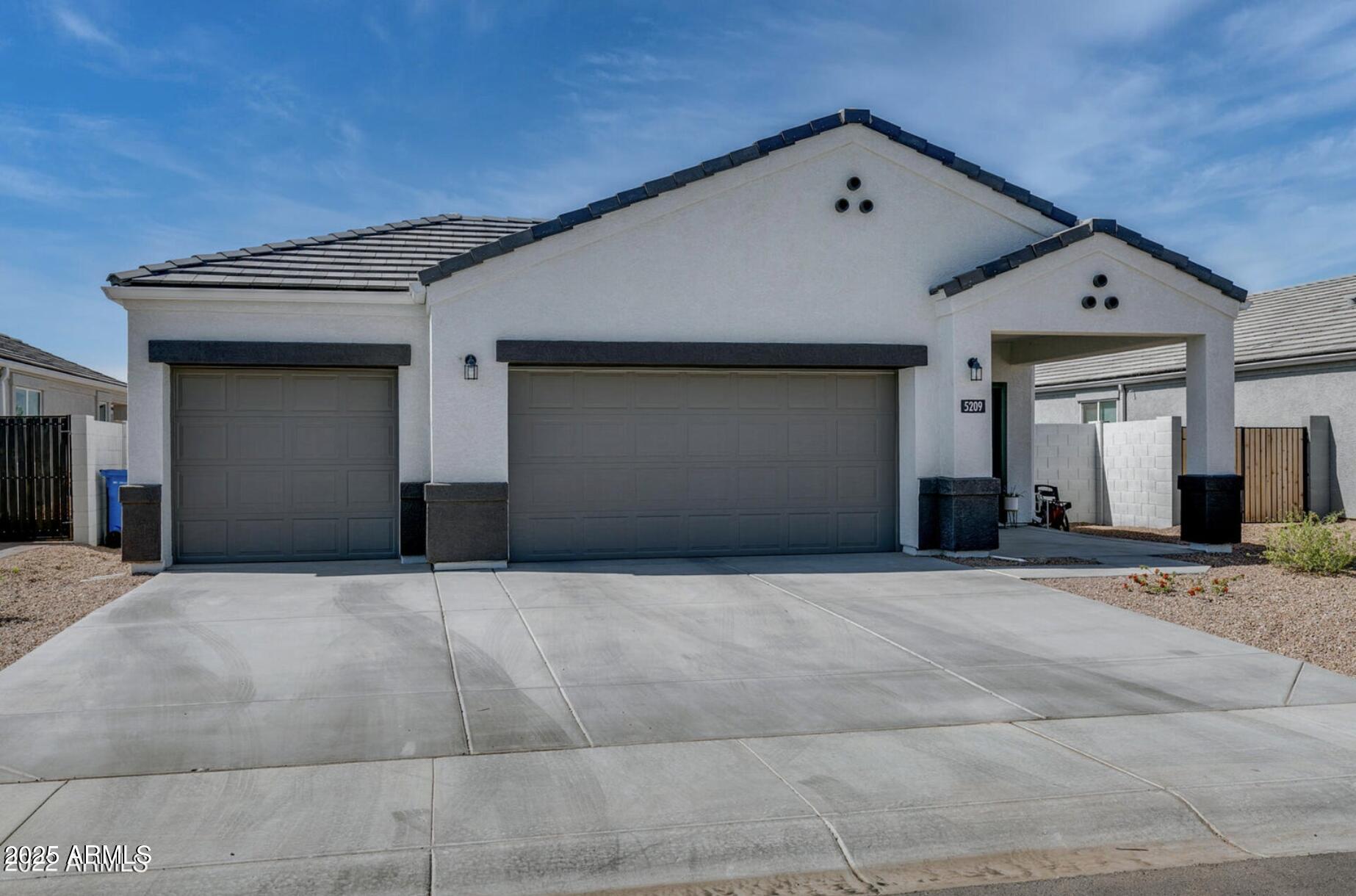 5209 W San Gabriel Avenue