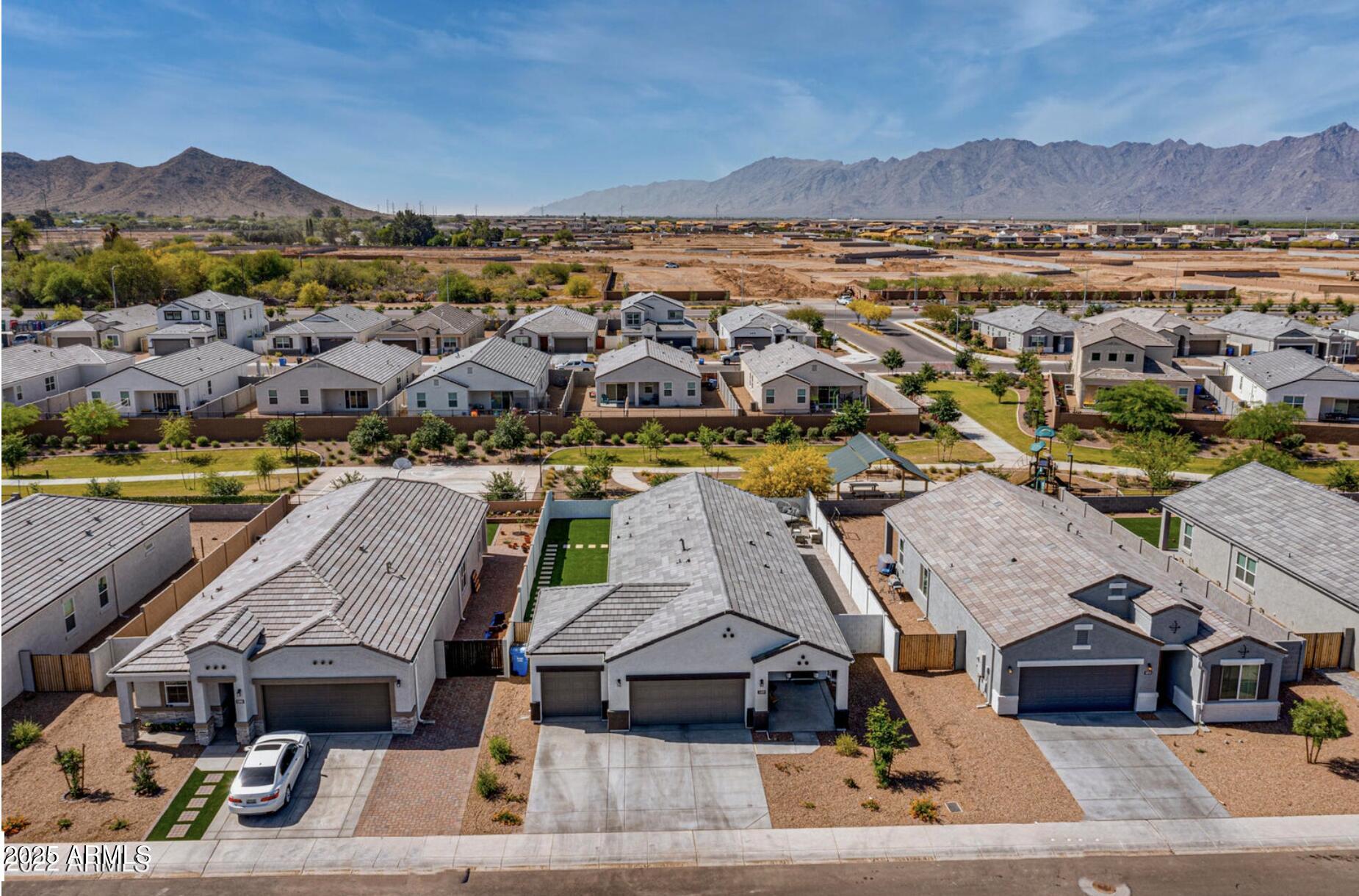 5209 W San Gabriel Avenue