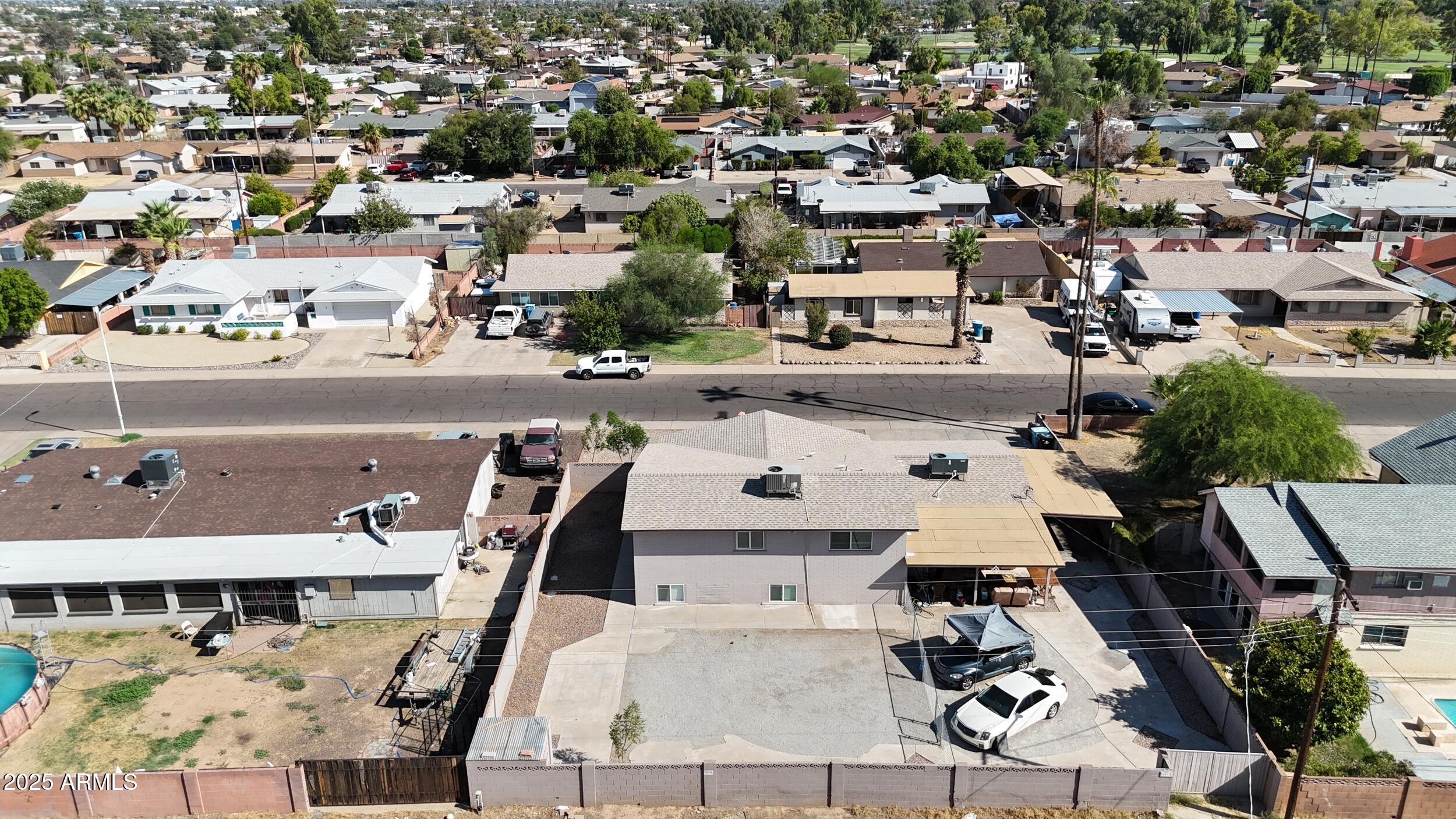 6010 W COOLIDGE Street