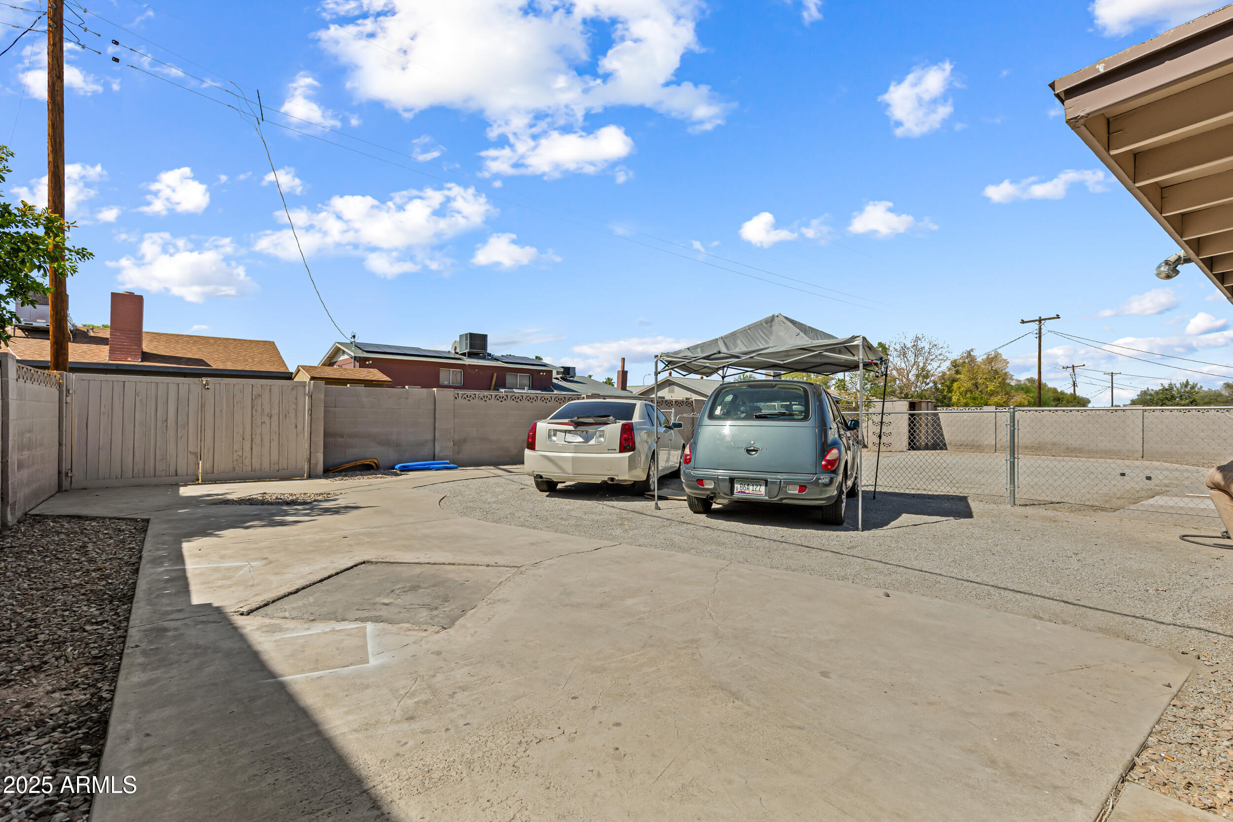 6010 W COOLIDGE Street