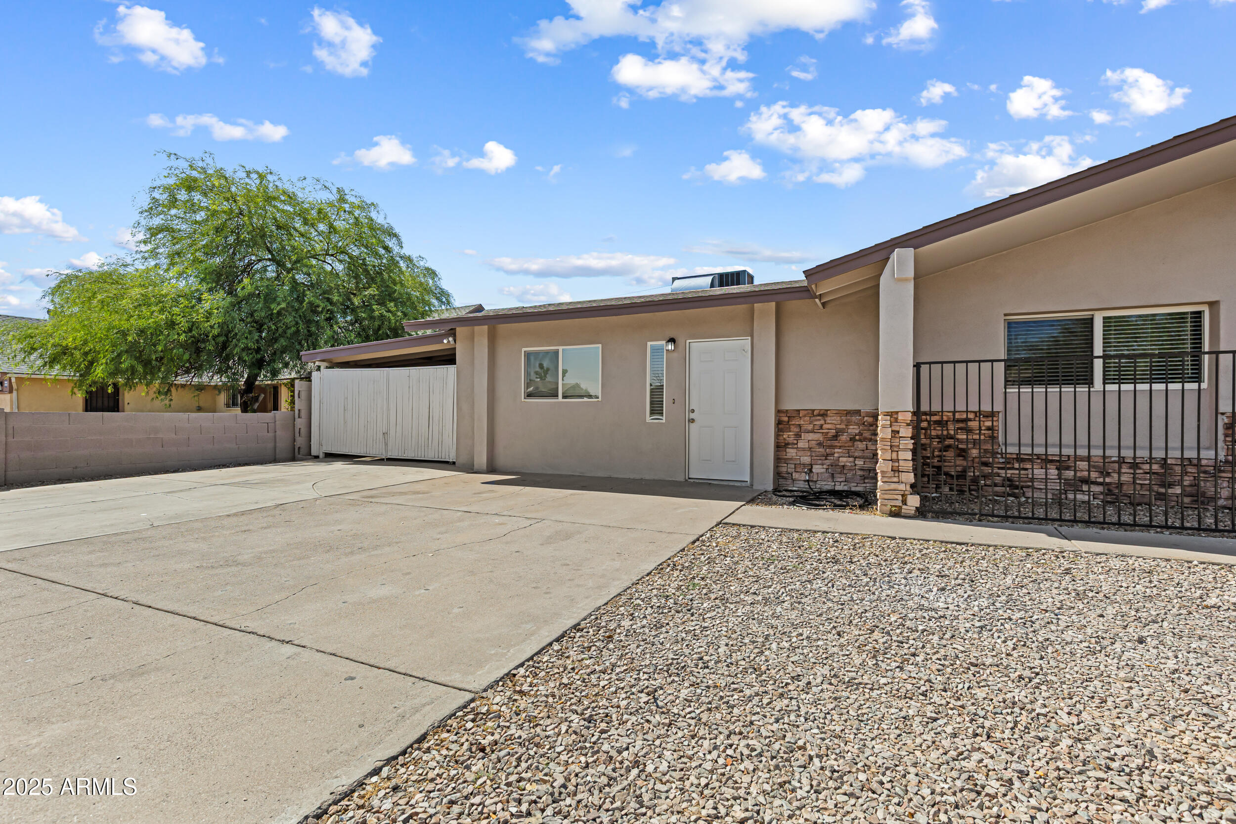 6010 W COOLIDGE Street