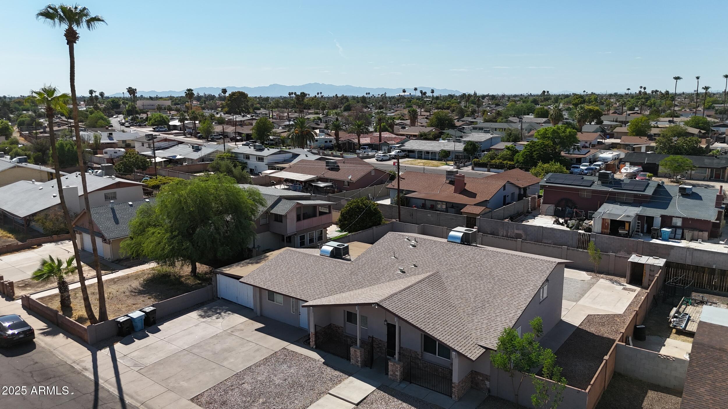 6010 W COOLIDGE Street