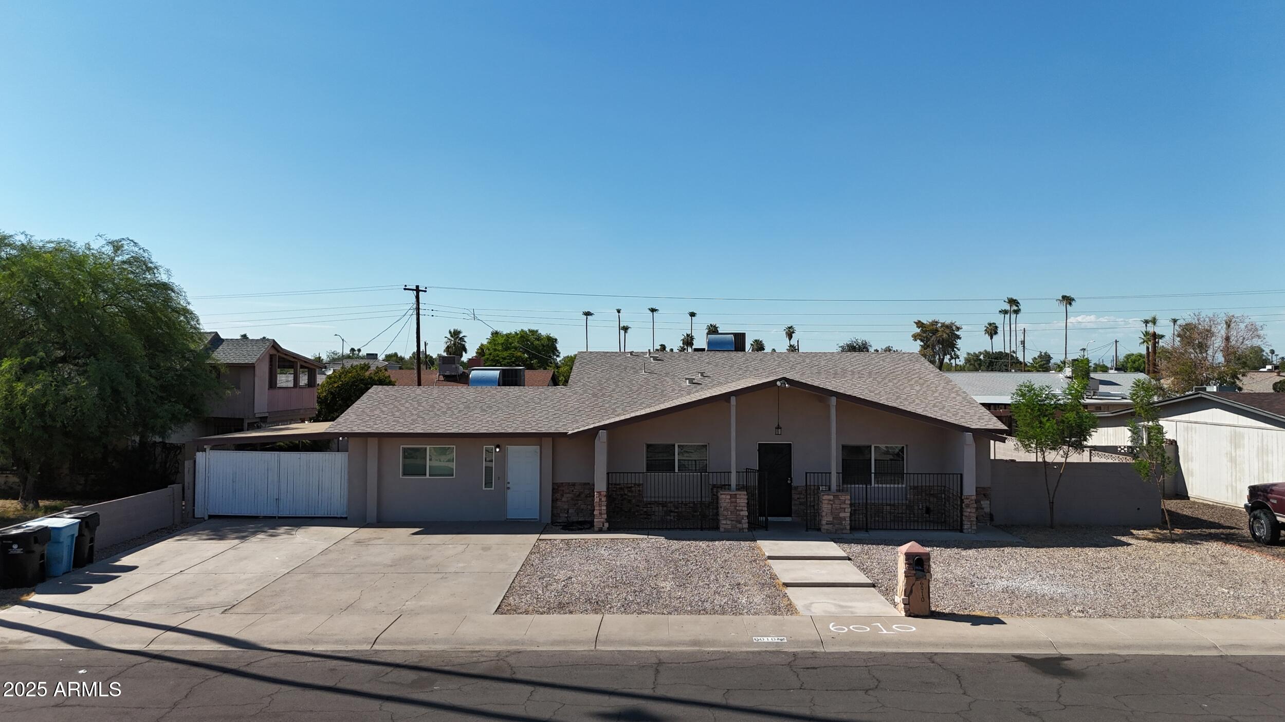 6010 W COOLIDGE Street