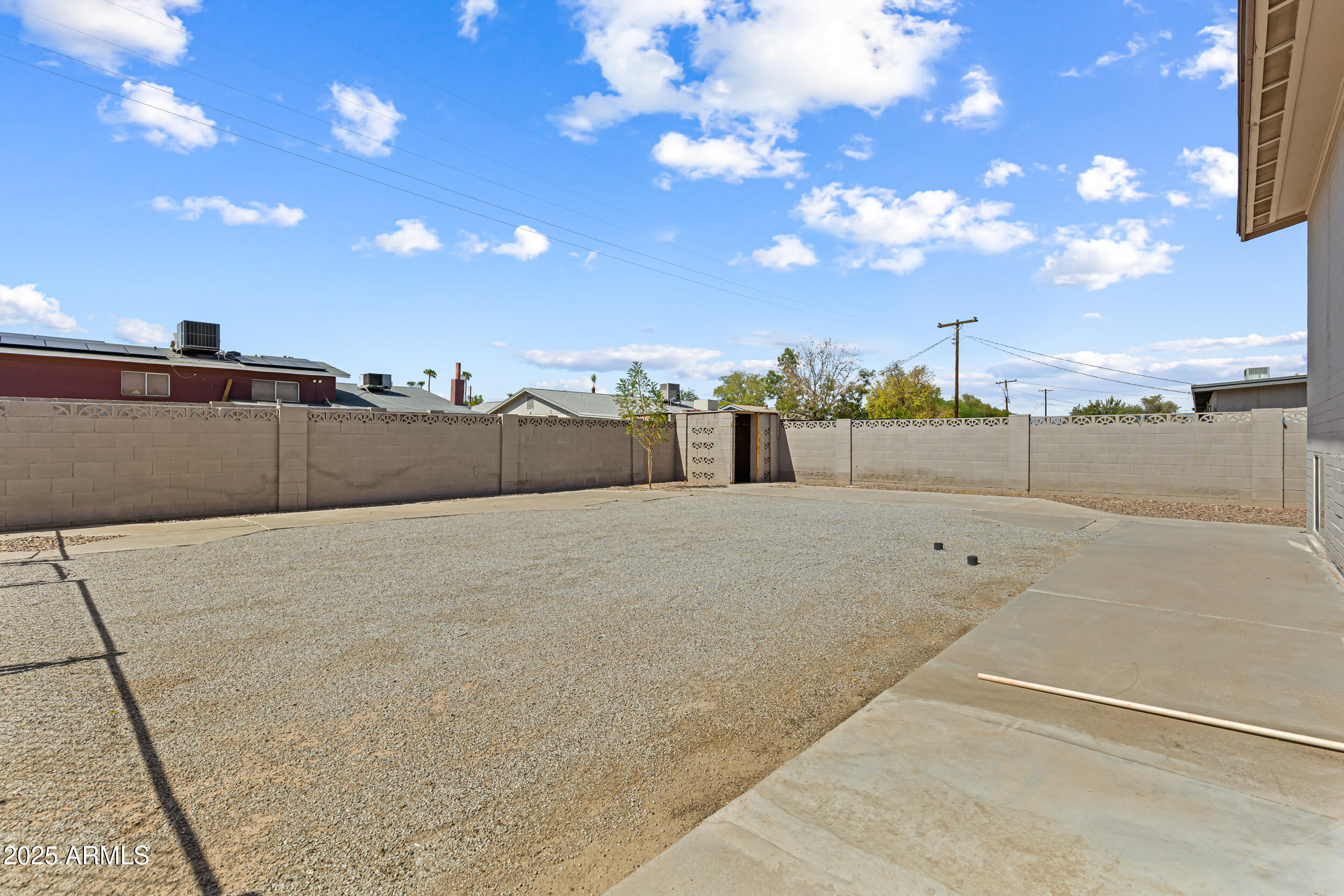 6010 W COOLIDGE Street