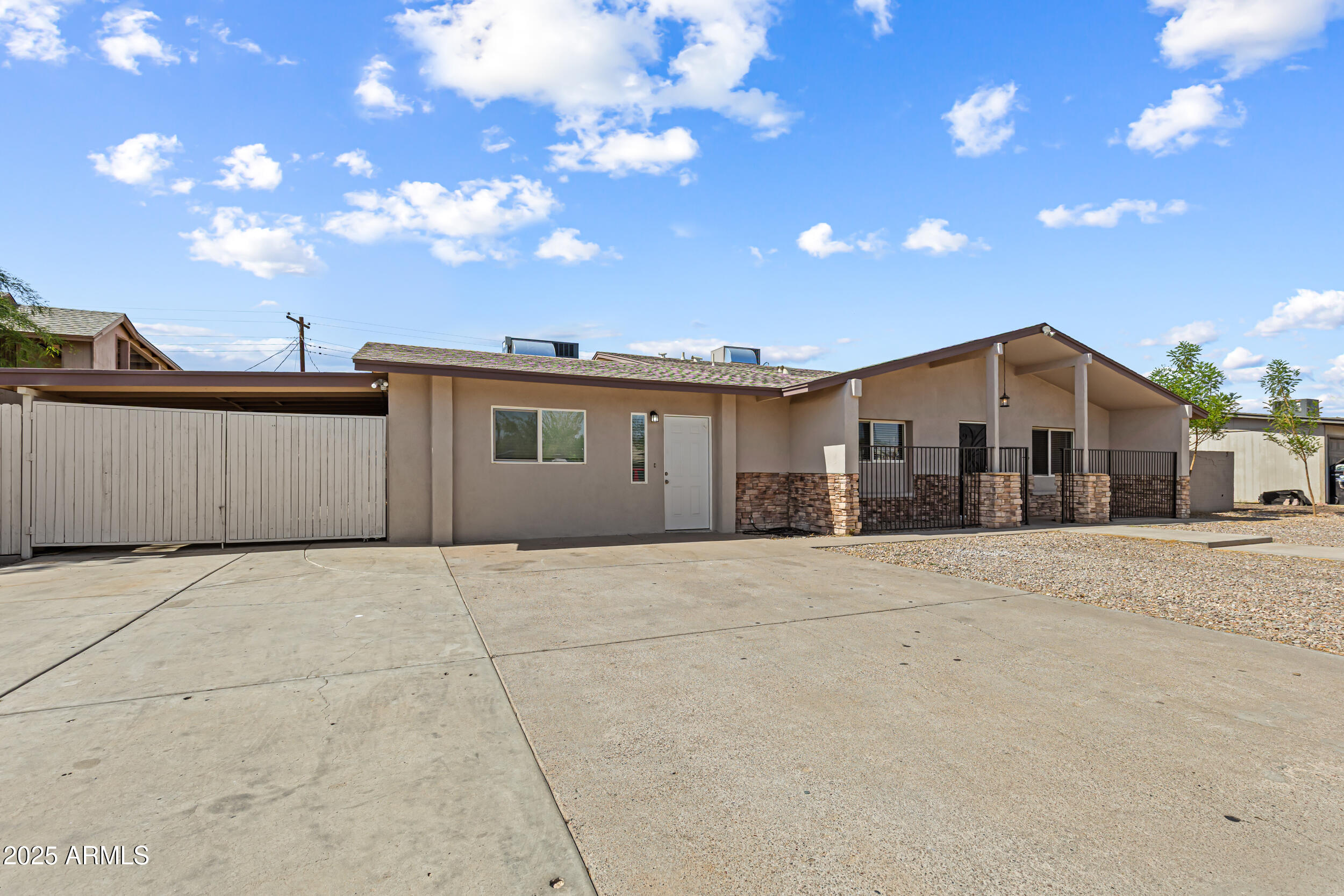 6010 W COOLIDGE Street