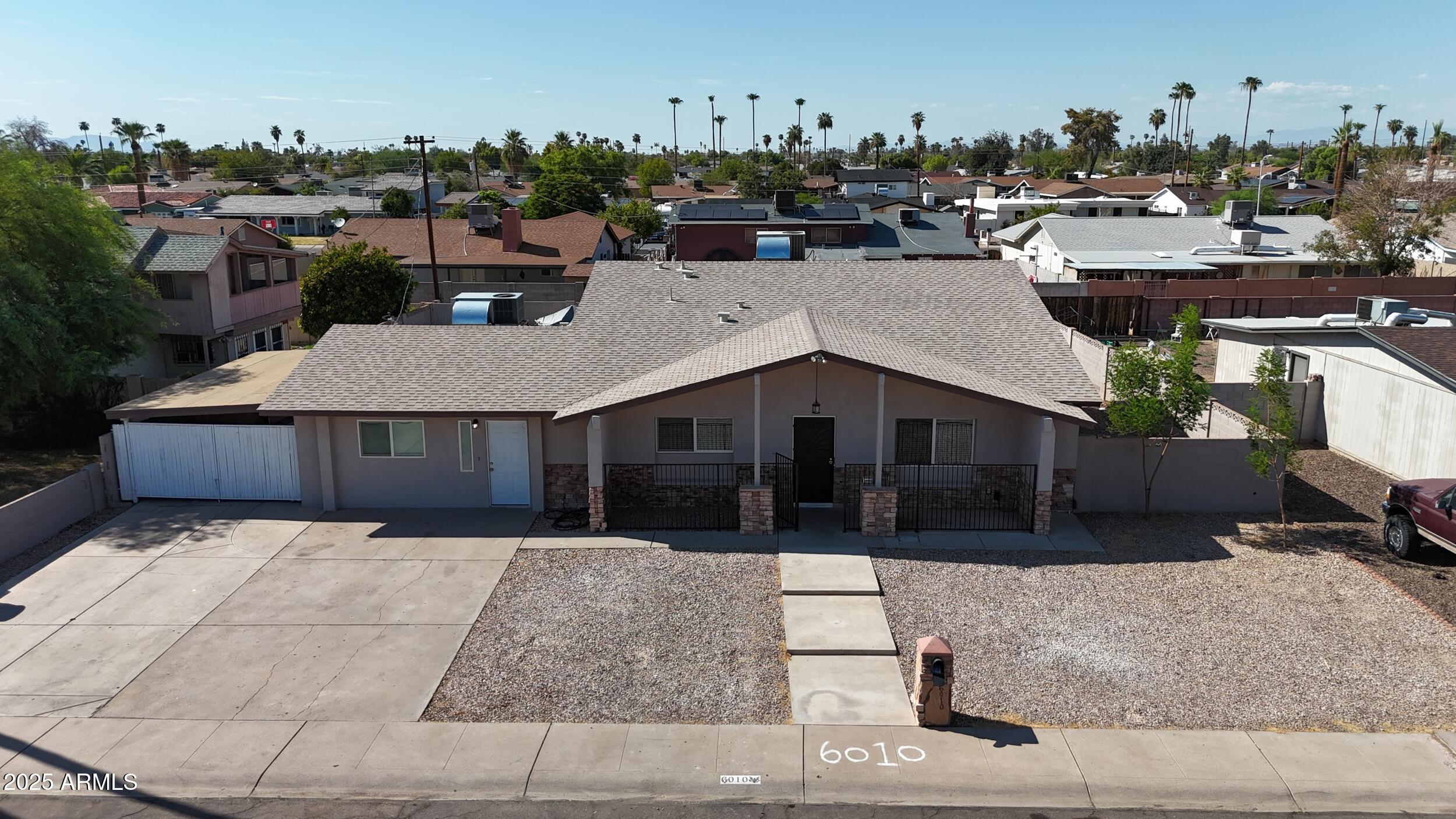 6010 W COOLIDGE Street