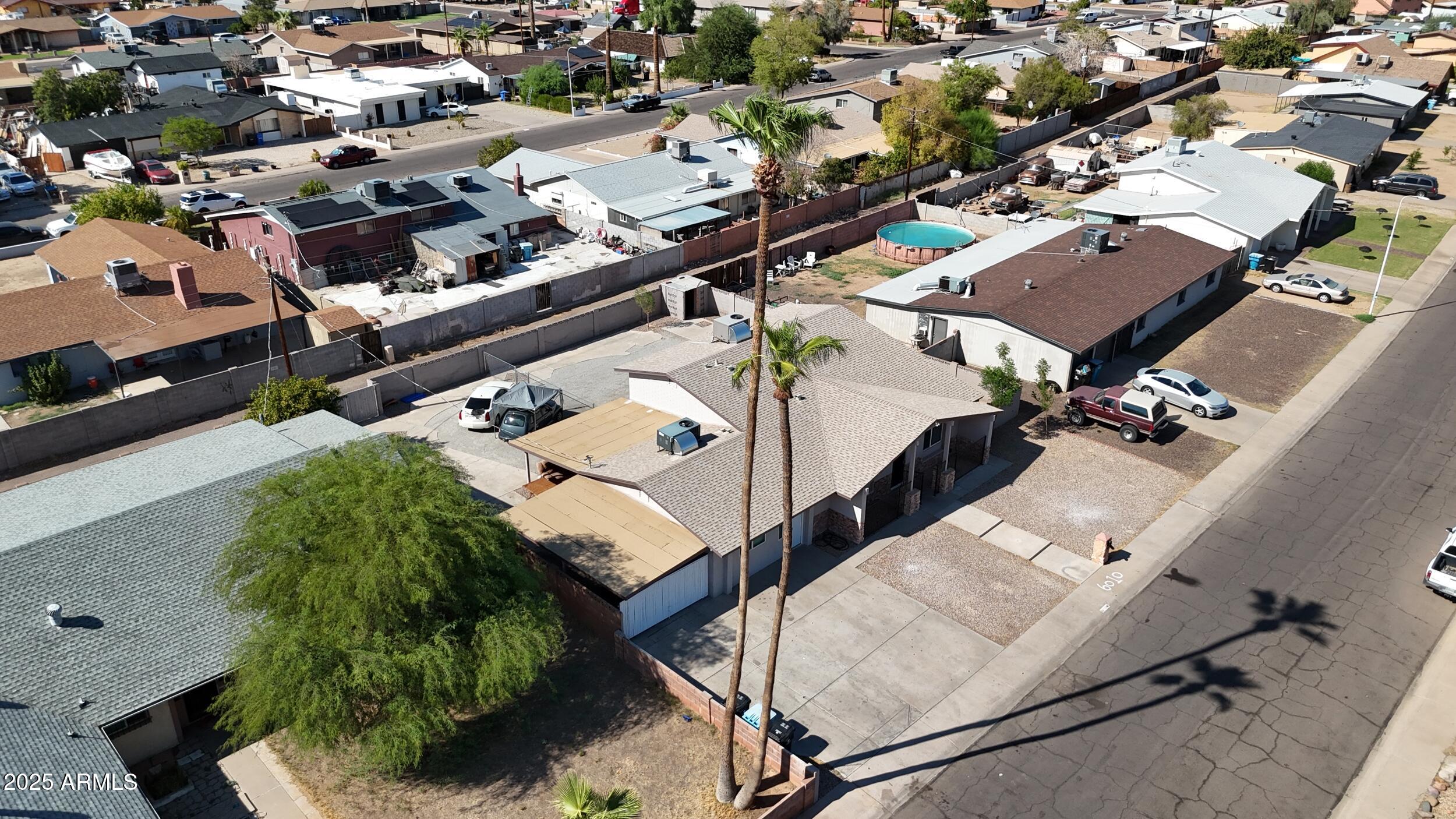 6010 W COOLIDGE Street