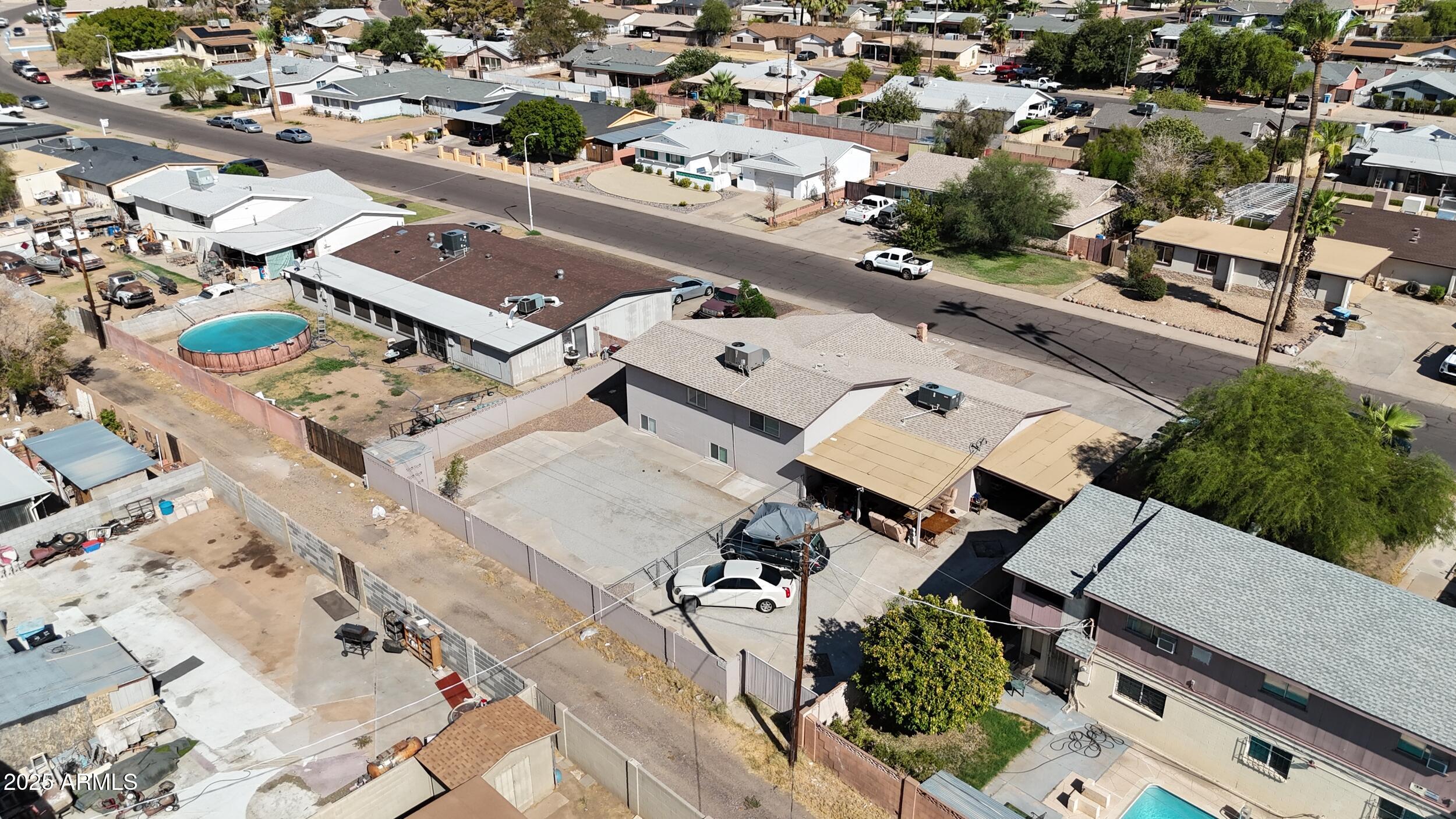 6010 W COOLIDGE Street