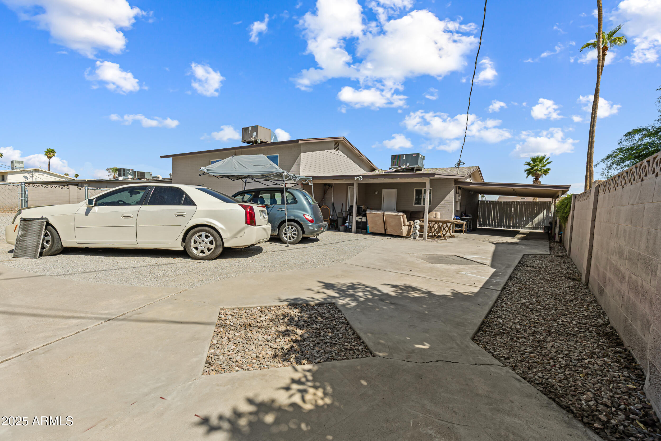 6010 W COOLIDGE Street