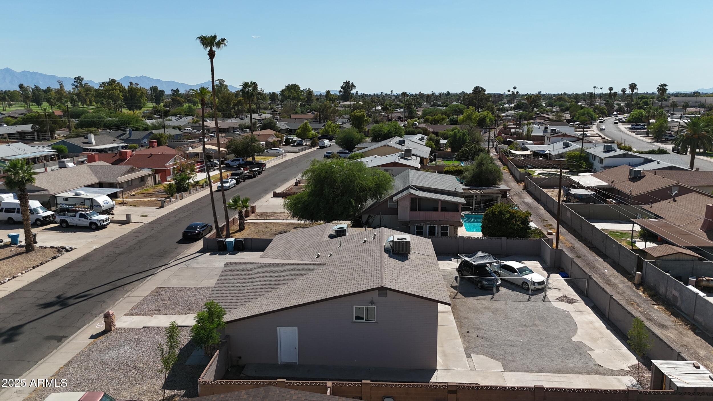 6010 W COOLIDGE Street