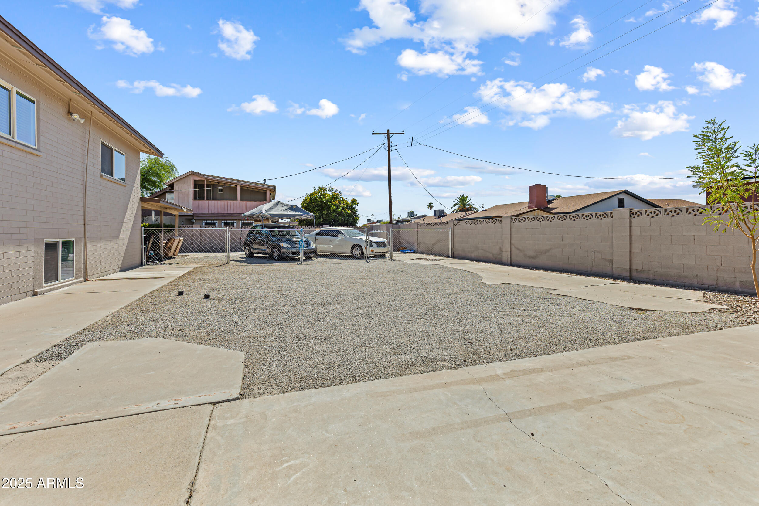 6010 W COOLIDGE Street