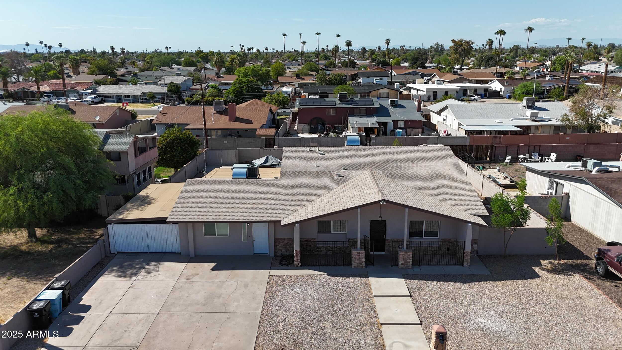 6010 W COOLIDGE Street