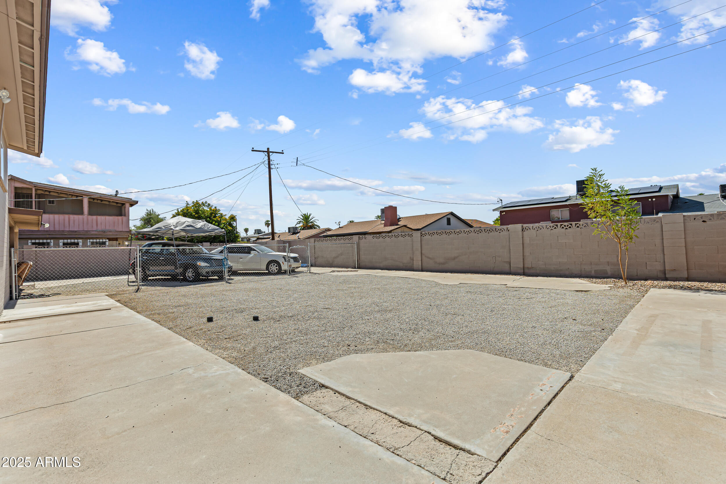 6010 W COOLIDGE Street