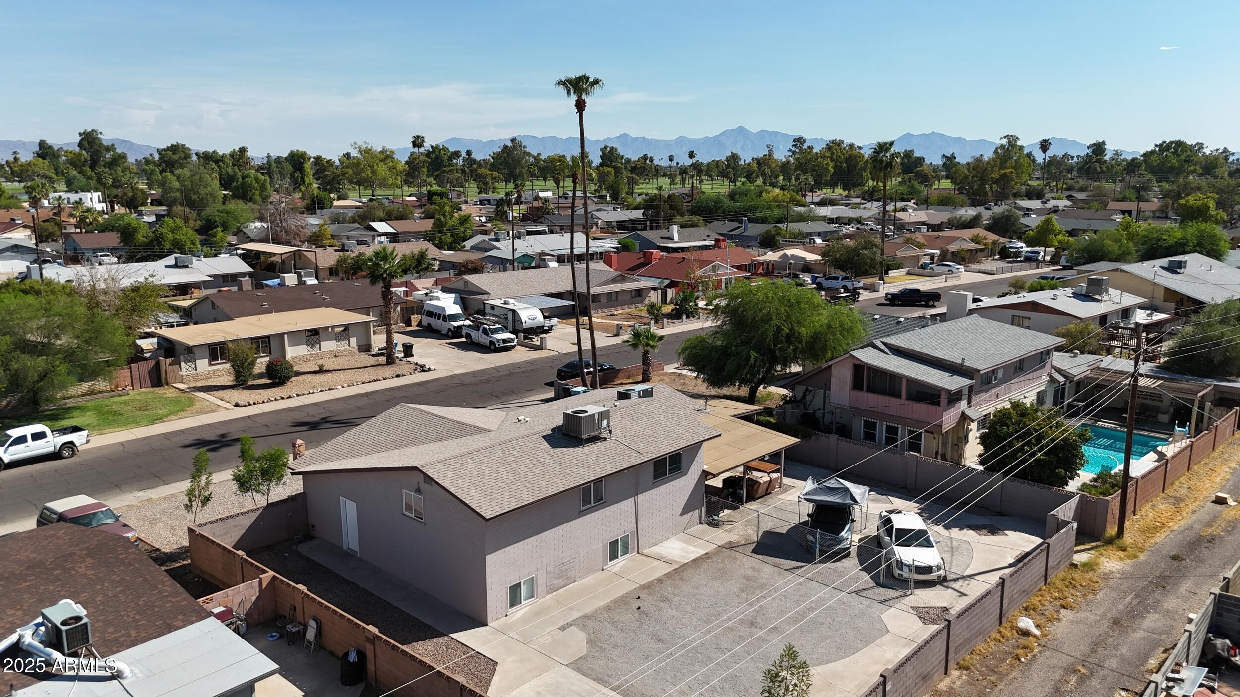 6010 W COOLIDGE Street