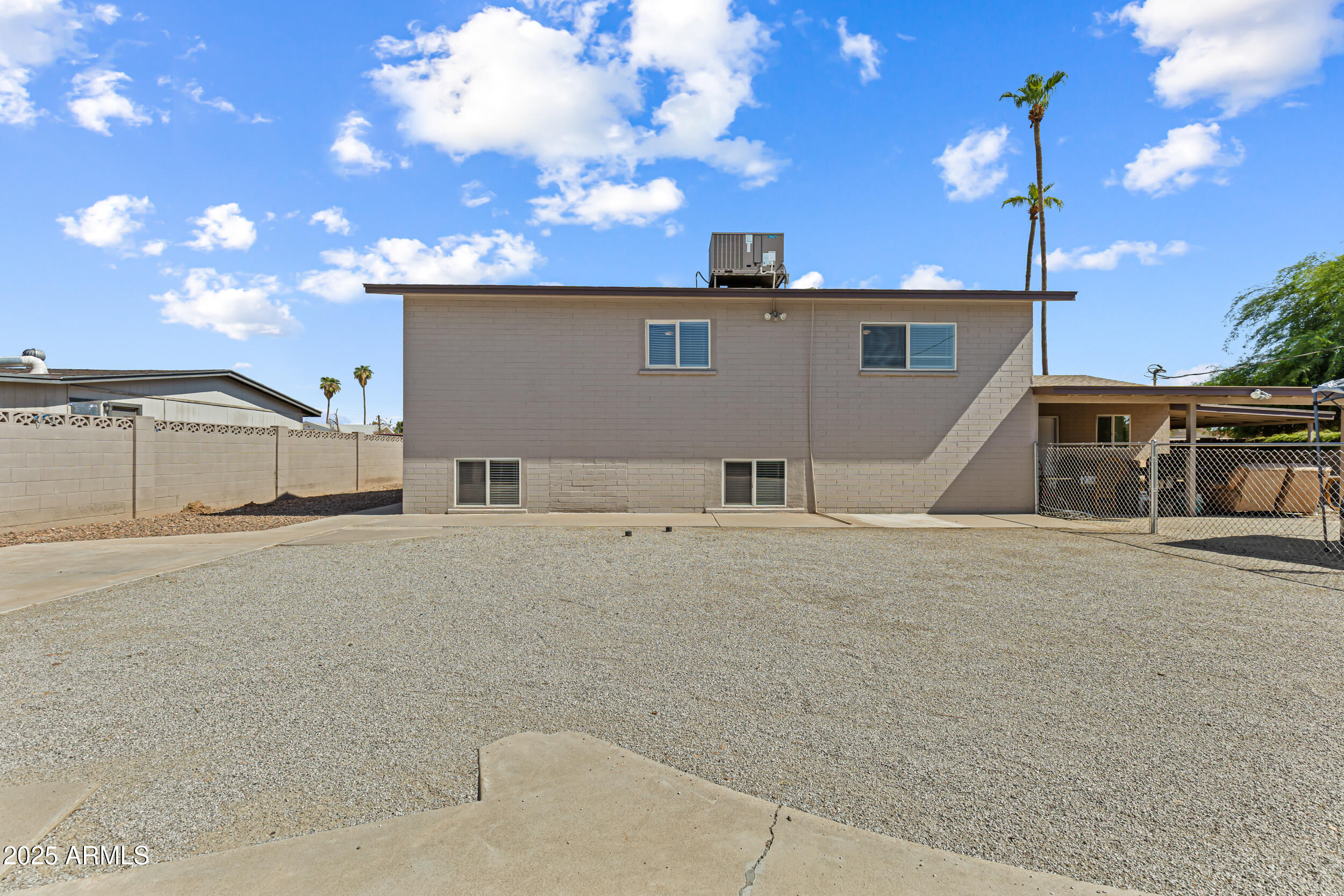 6010 W COOLIDGE Street