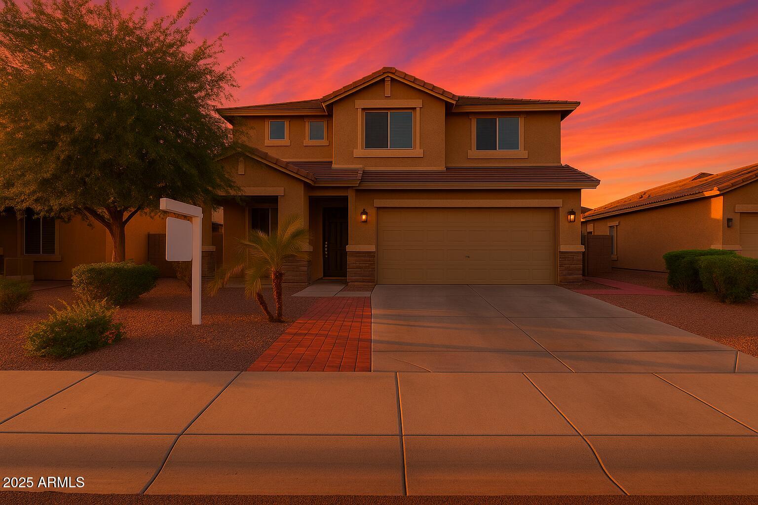 6632 W SAGUARO PARK Lane