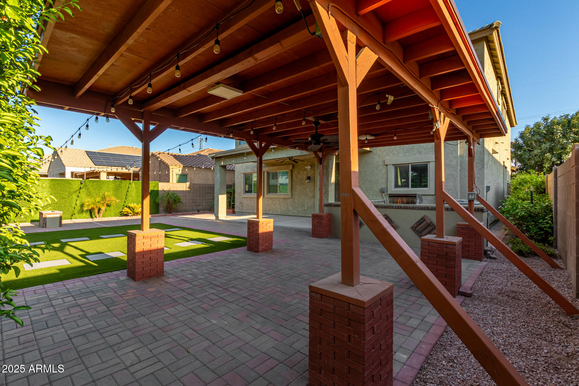 6632 W SAGUARO PARK Lane