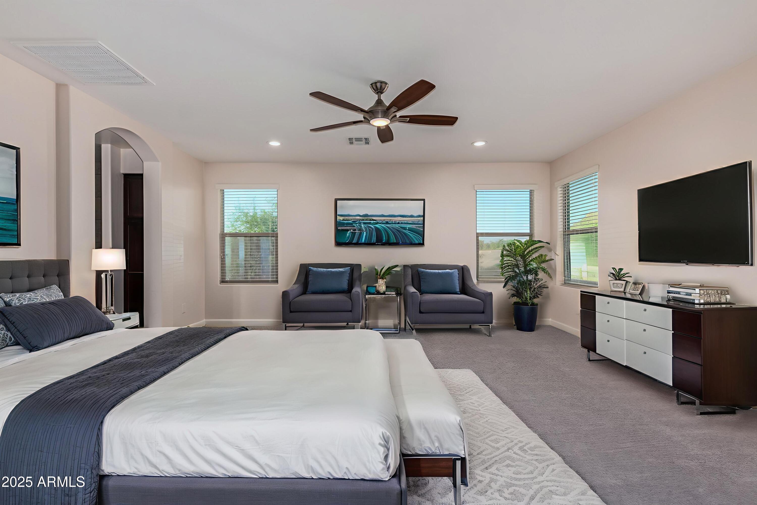 6632 W SAGUARO PARK Lane