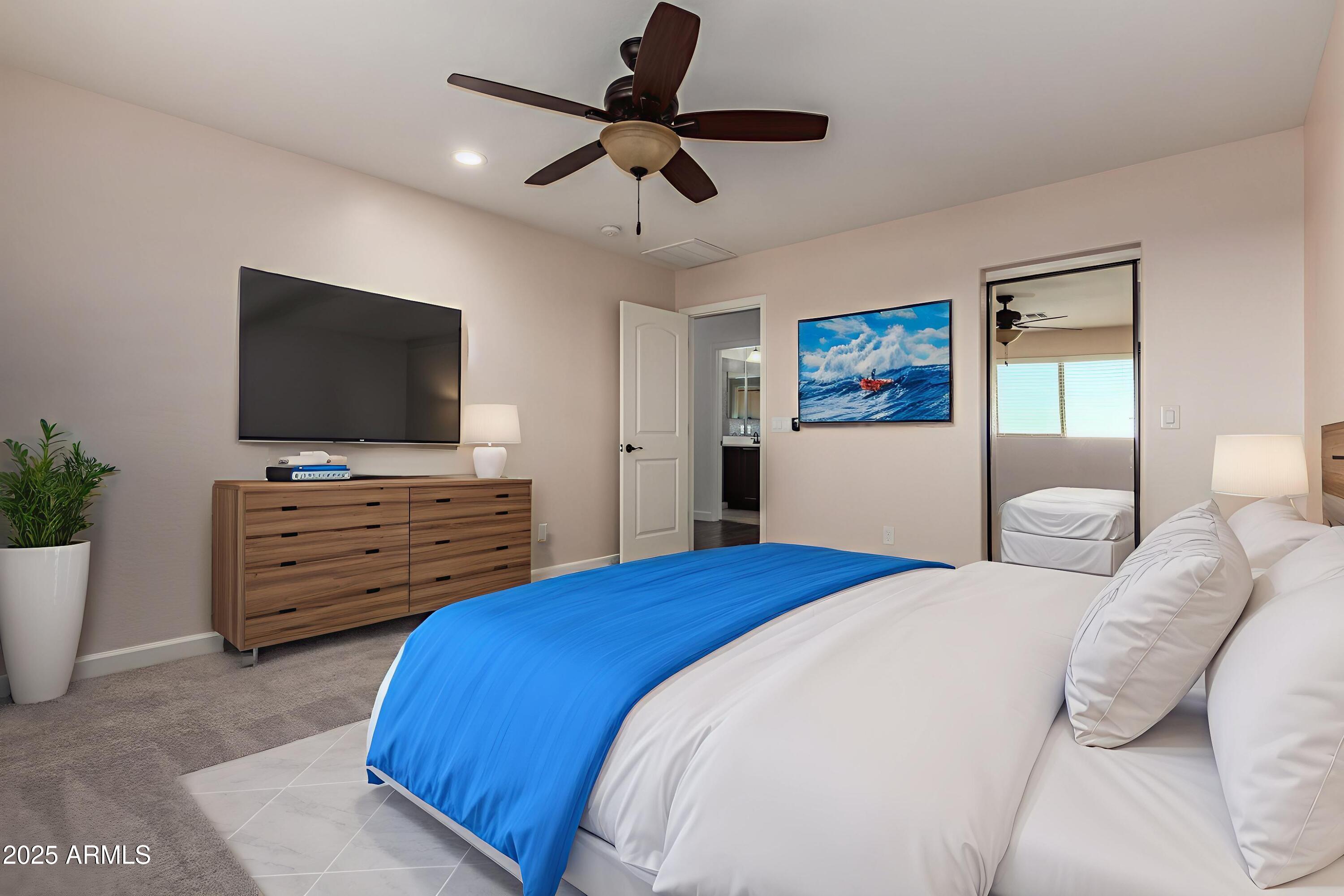 6632 W SAGUARO PARK Lane