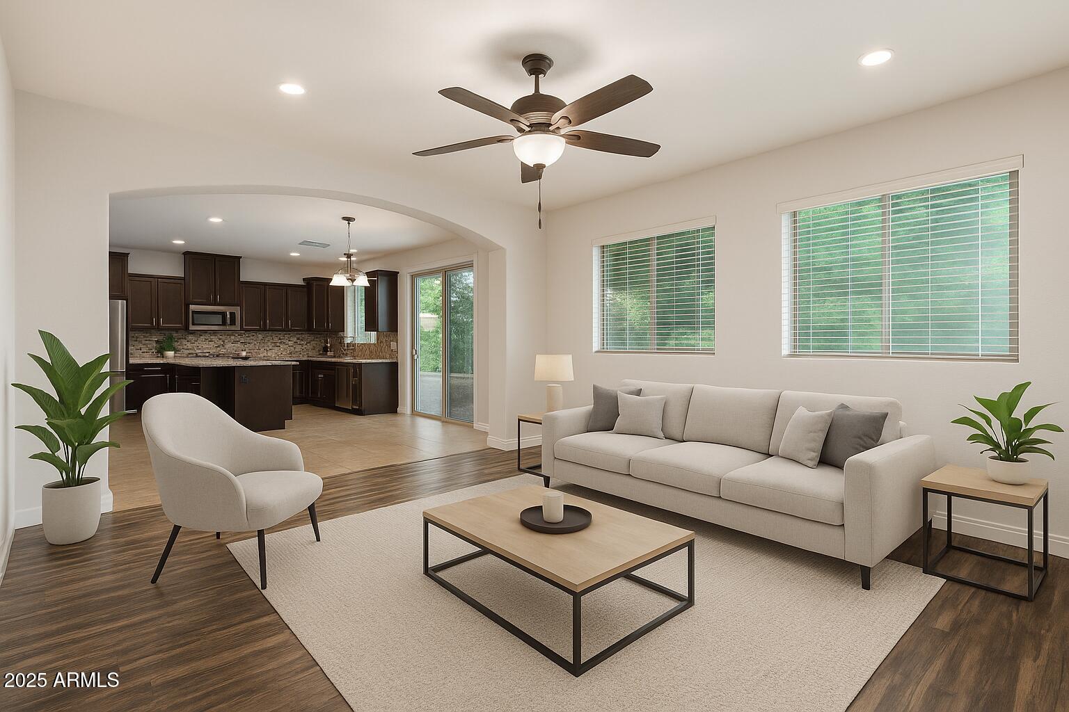 6632 W SAGUARO PARK Lane