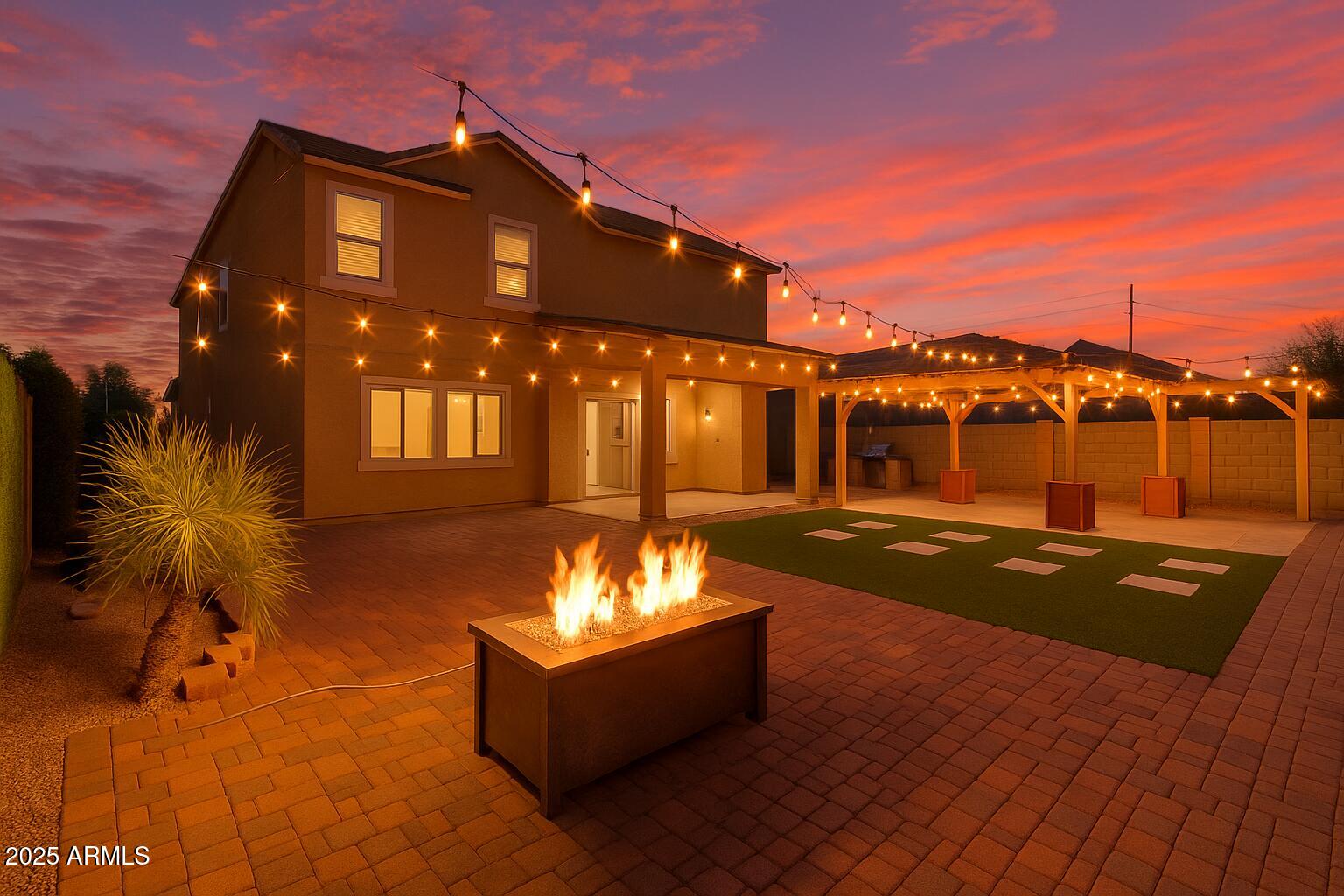 6632 W SAGUARO PARK Lane