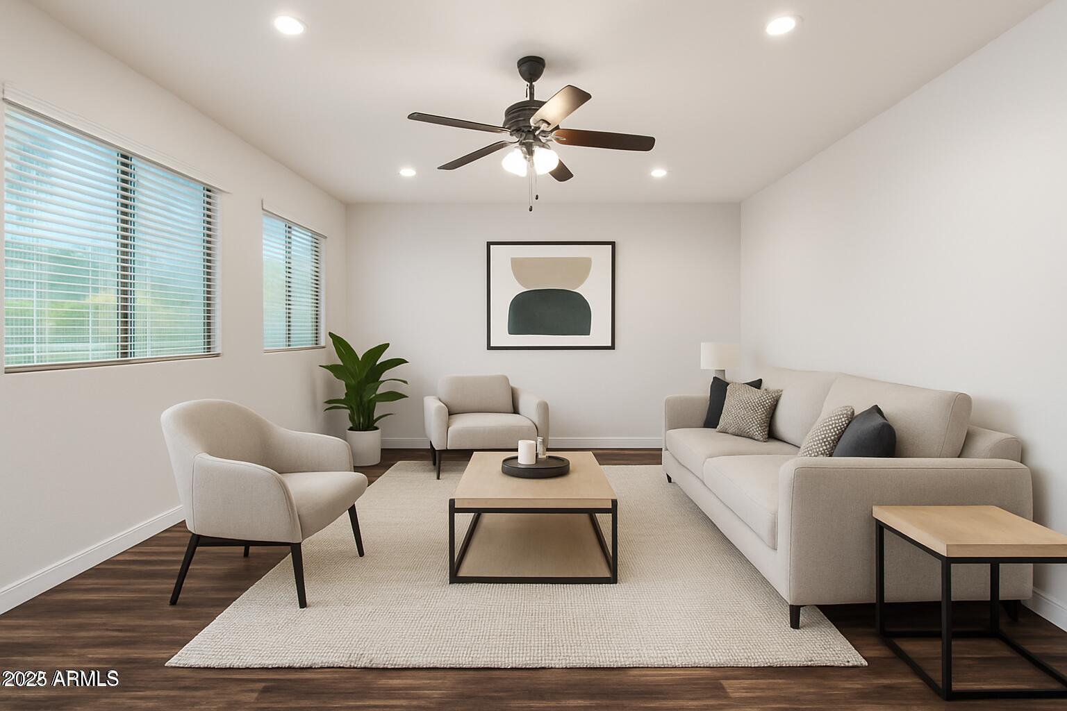 6632 W SAGUARO PARK Lane