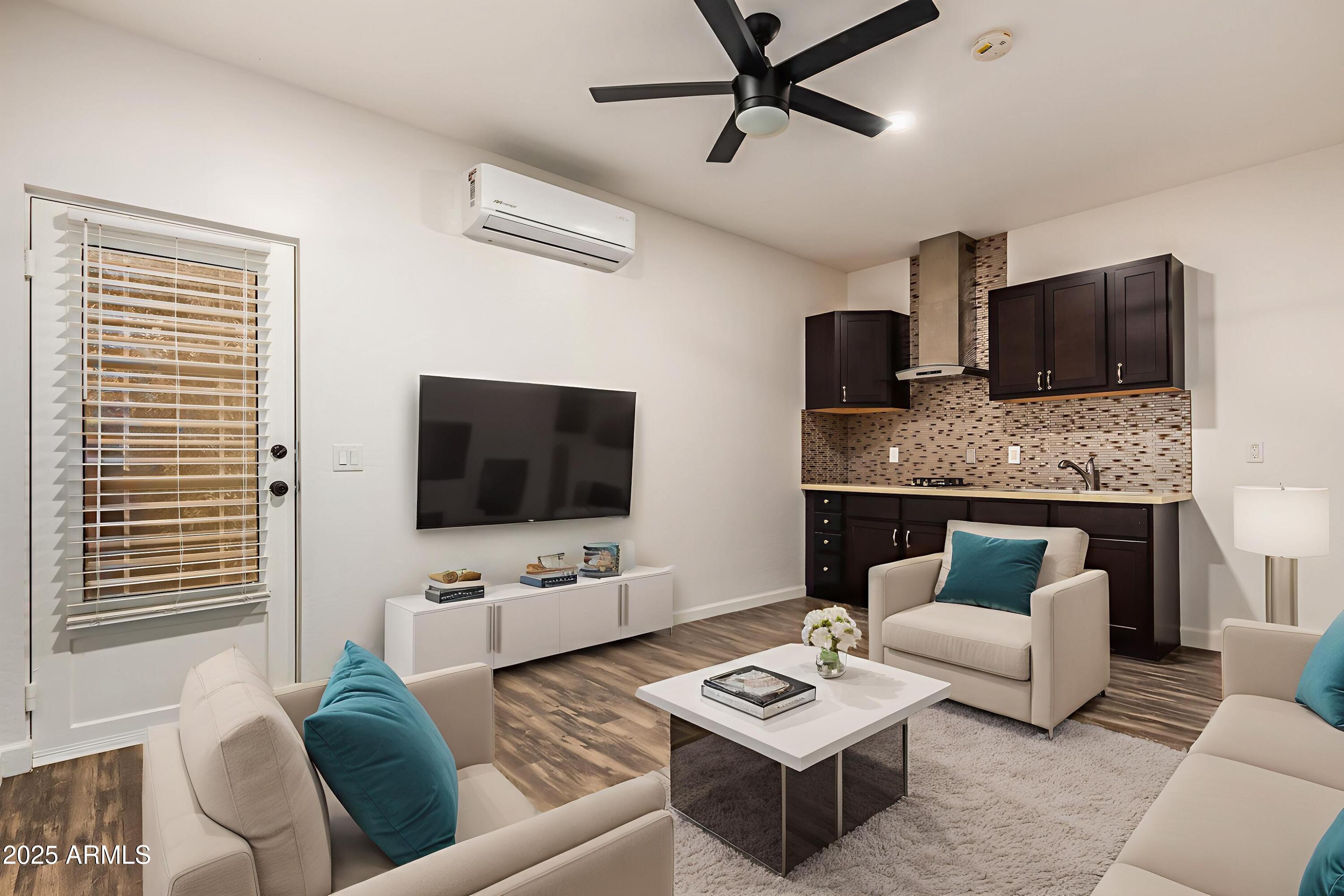 6632 W SAGUARO PARK Lane