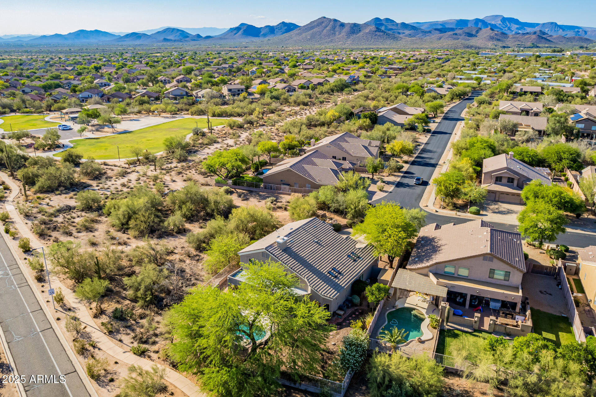 4801 E QUIEN SABE Way