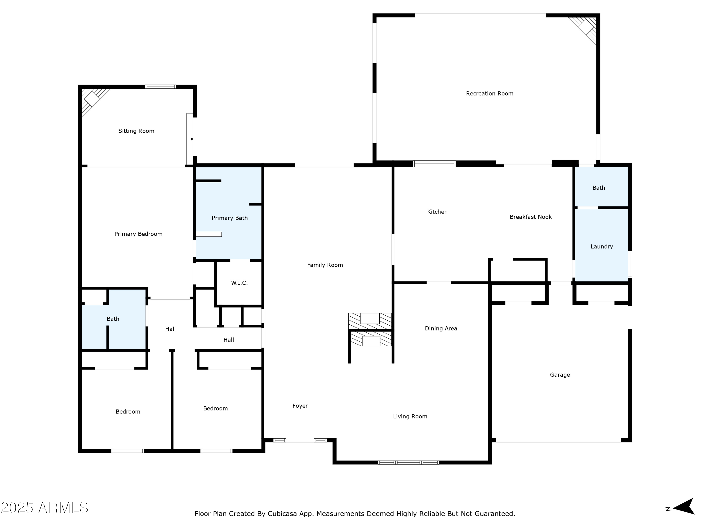 3027 N NEBRASKA Street