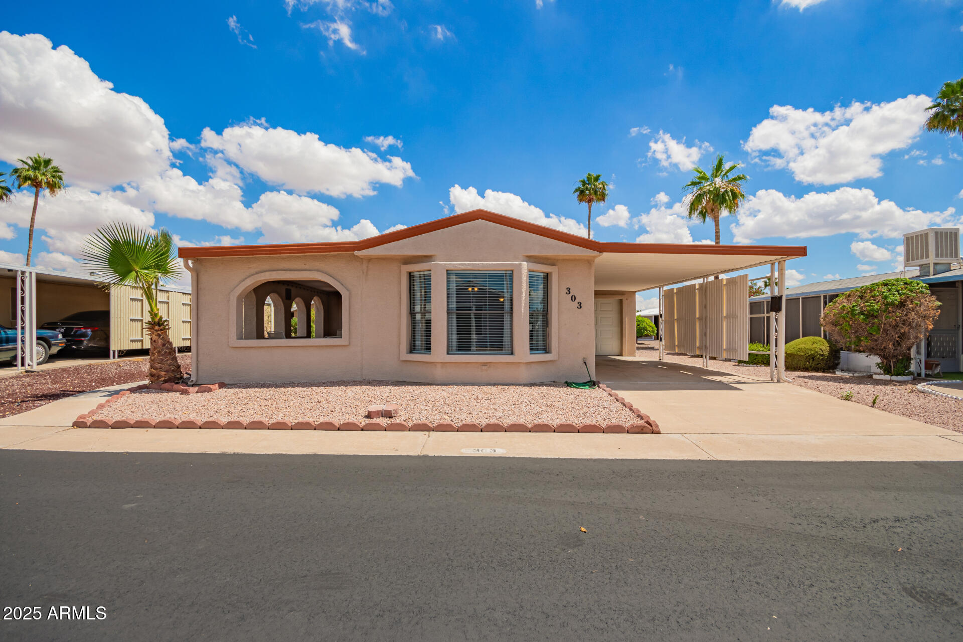 8103 E Southern #303 Avenue