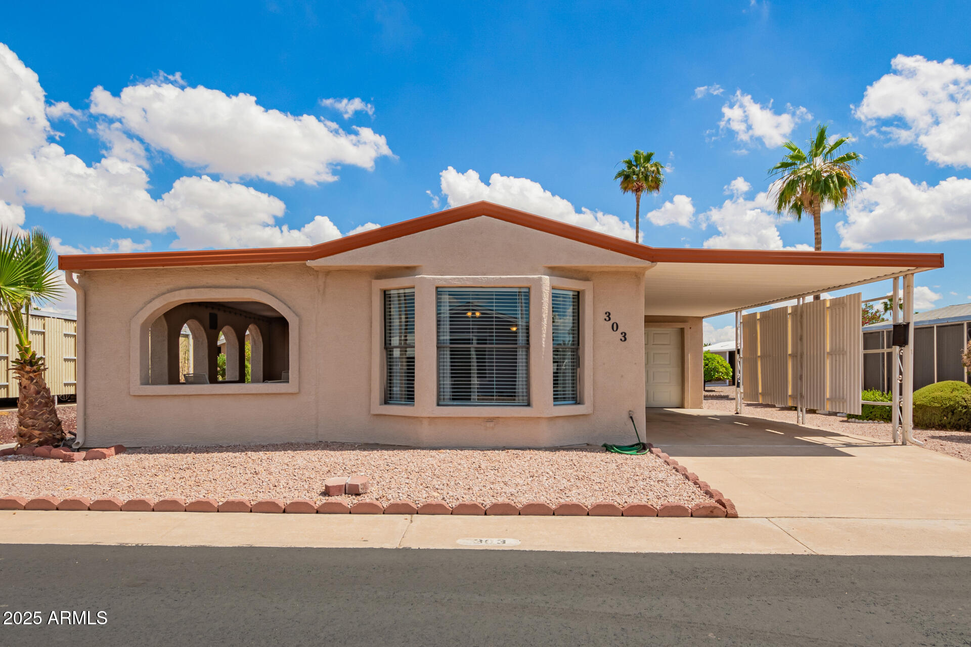 8103 E Southern #303 Avenue