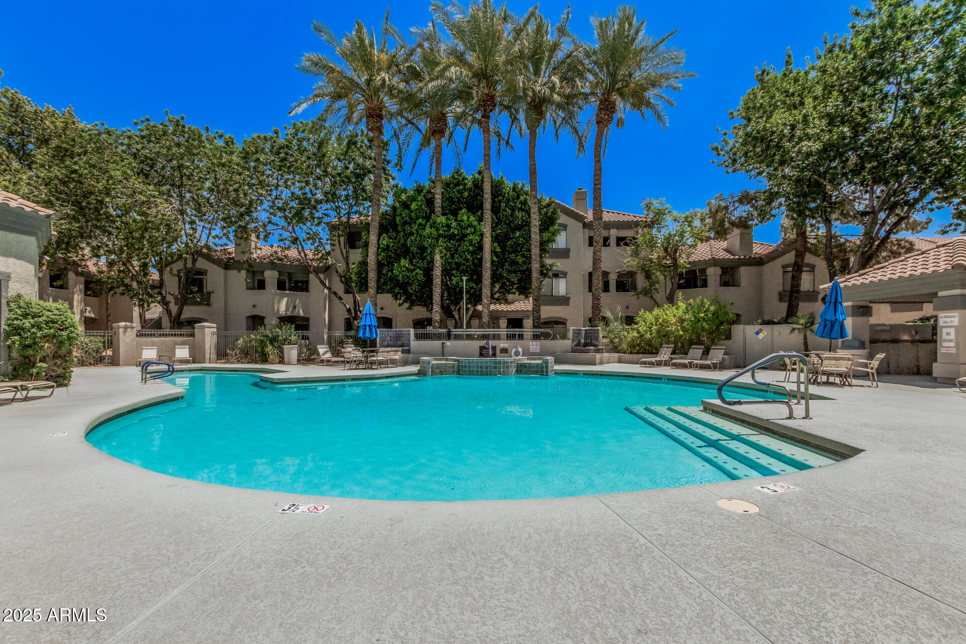 15095 N THOMPSON PEAK Parkway, 1005