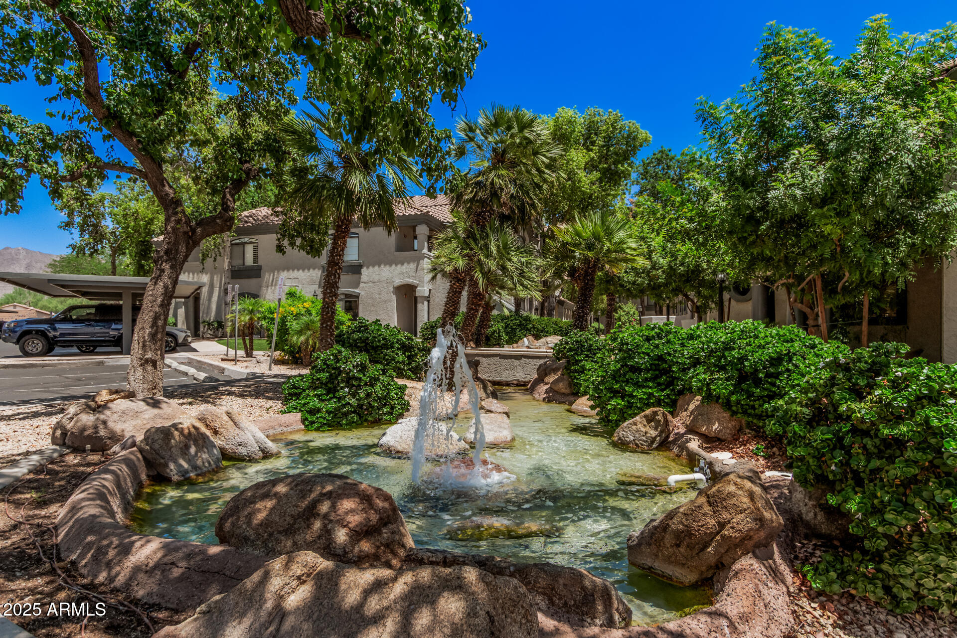 15095 N THOMPSON PEAK Parkway, 1005