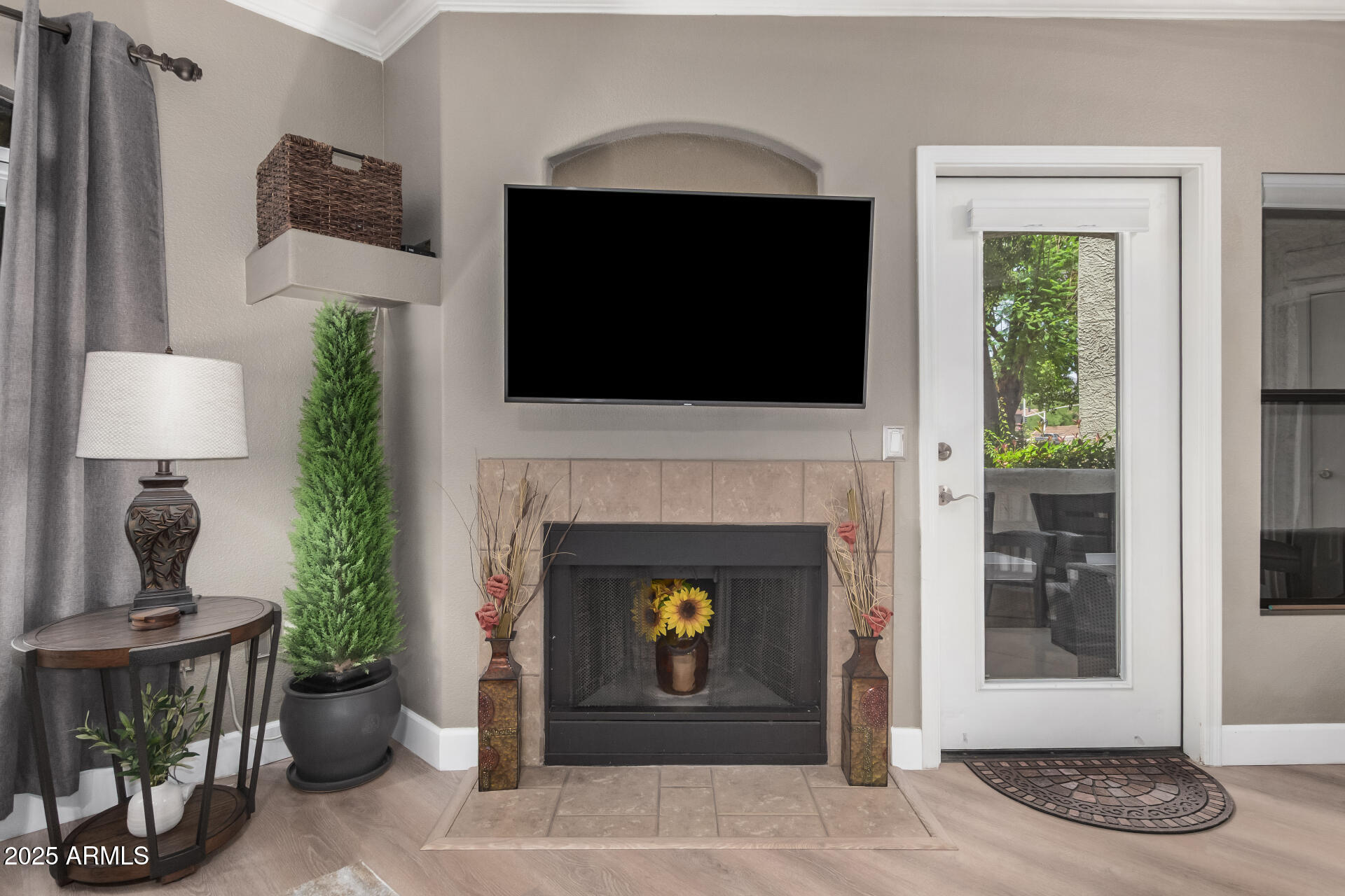 15095 N THOMPSON PEAK Parkway, 1005