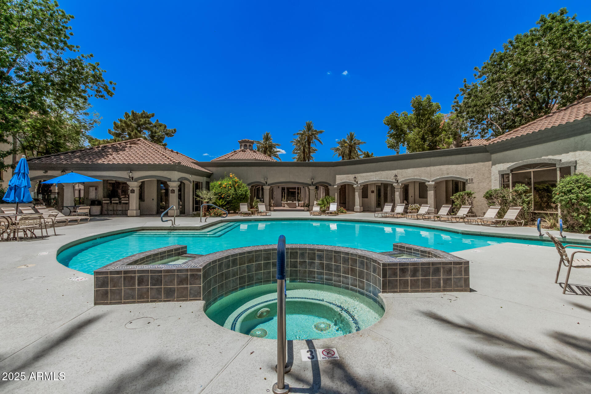 15095 N THOMPSON PEAK Parkway, 1005