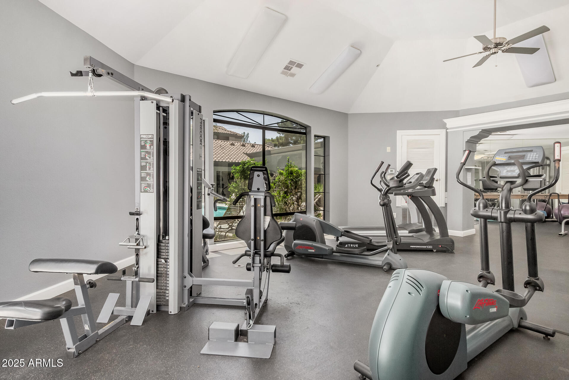 15095 N THOMPSON PEAK Parkway, 1005