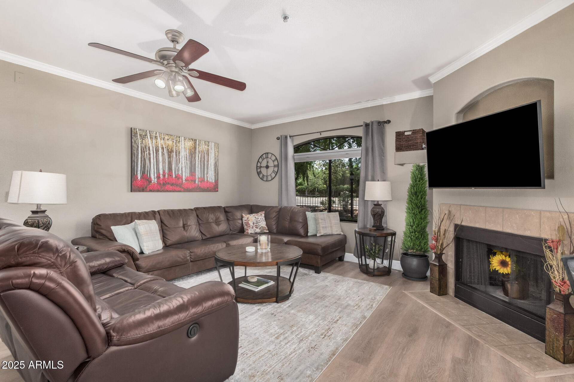 15095 N THOMPSON PEAK Parkway, 1005