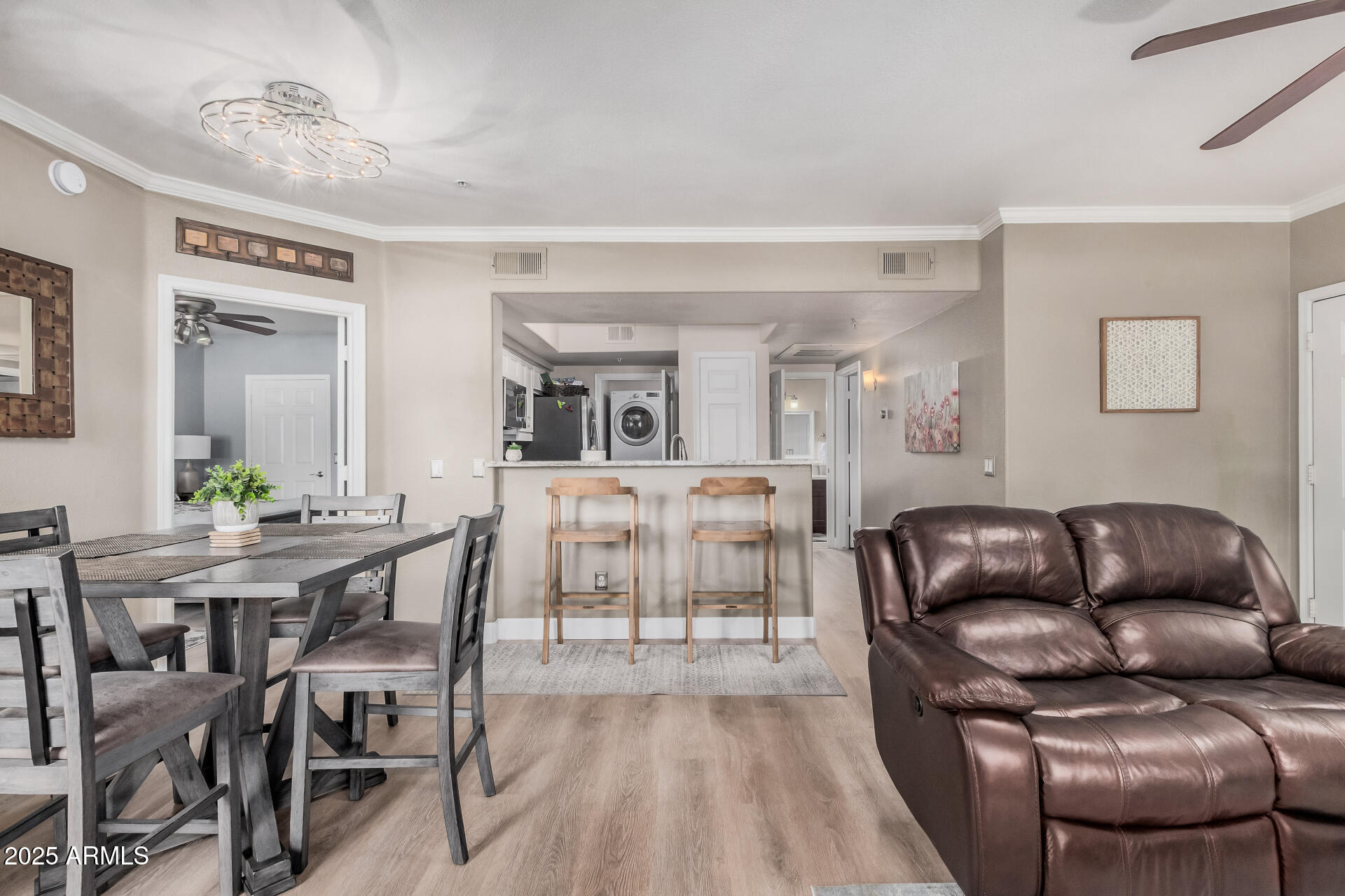 15095 N THOMPSON PEAK Parkway, 1005