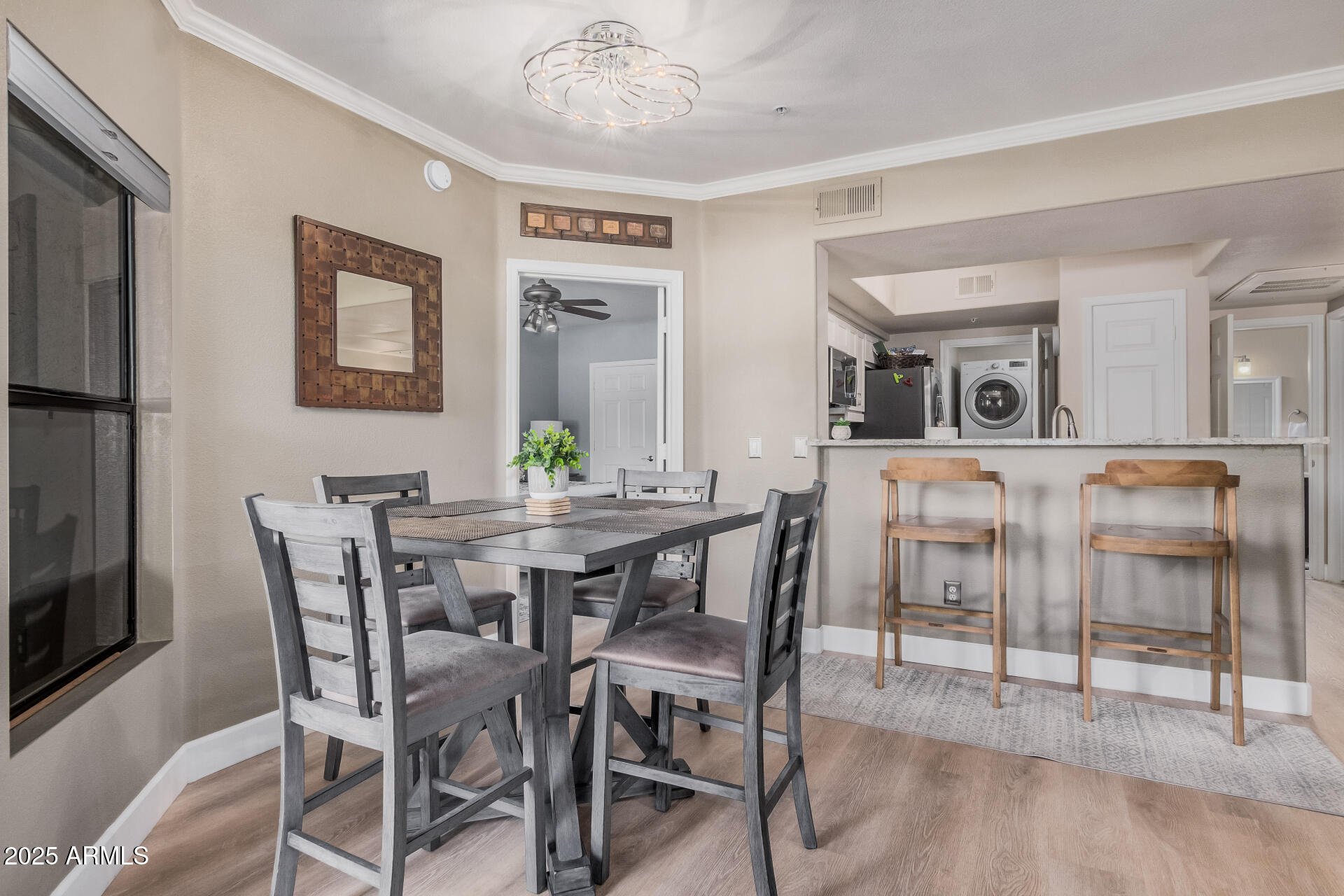 15095 N THOMPSON PEAK Parkway, 1005